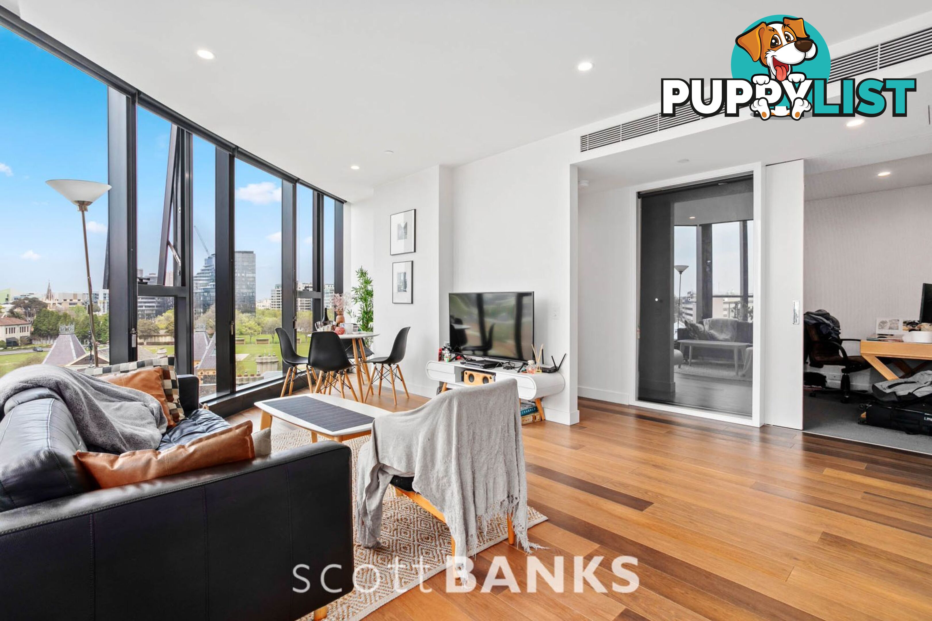 618 555 St Kilda Road Melbourne VIC 3004