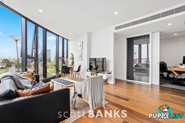 618 555 St Kilda Road Melbourne VIC 3004