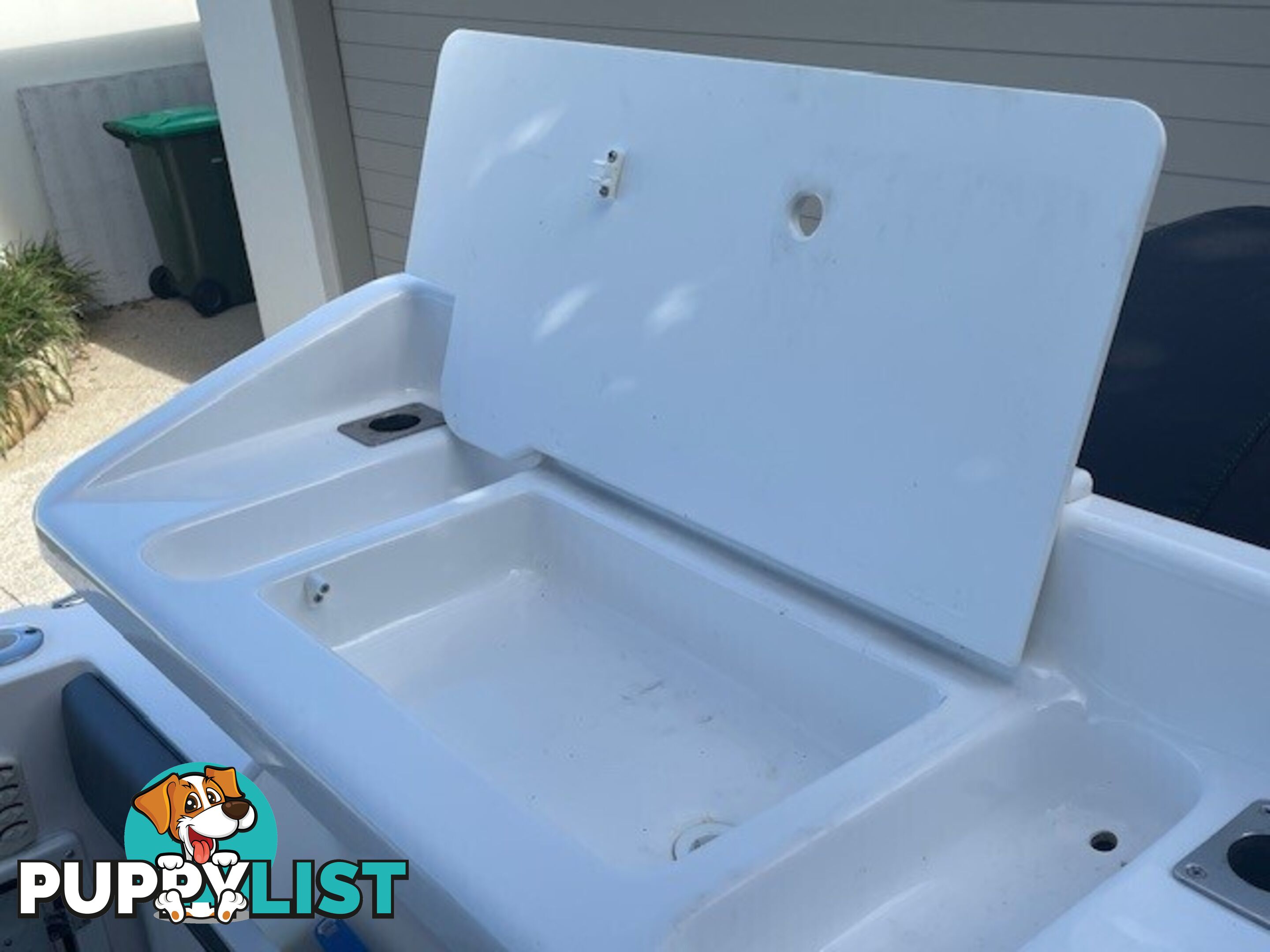 2022 Cruise Craft Fish 360S Centre Console