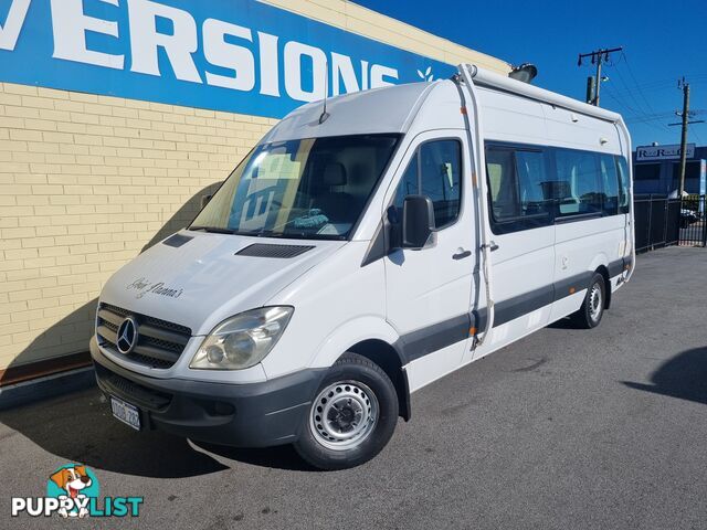 2008 Used 2 Berth