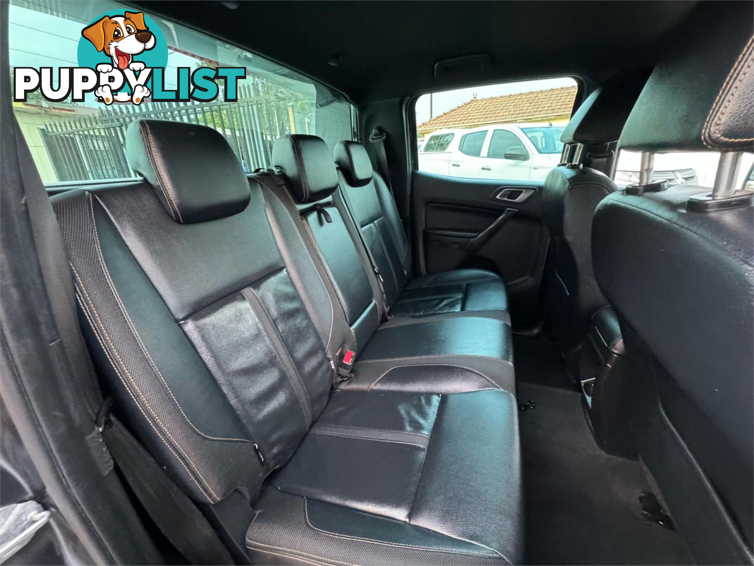 2021 FORD RANGER WILDTRAK3,2(4X4) PXMKIIIMY21,25 DOUBLE CAB P/UP