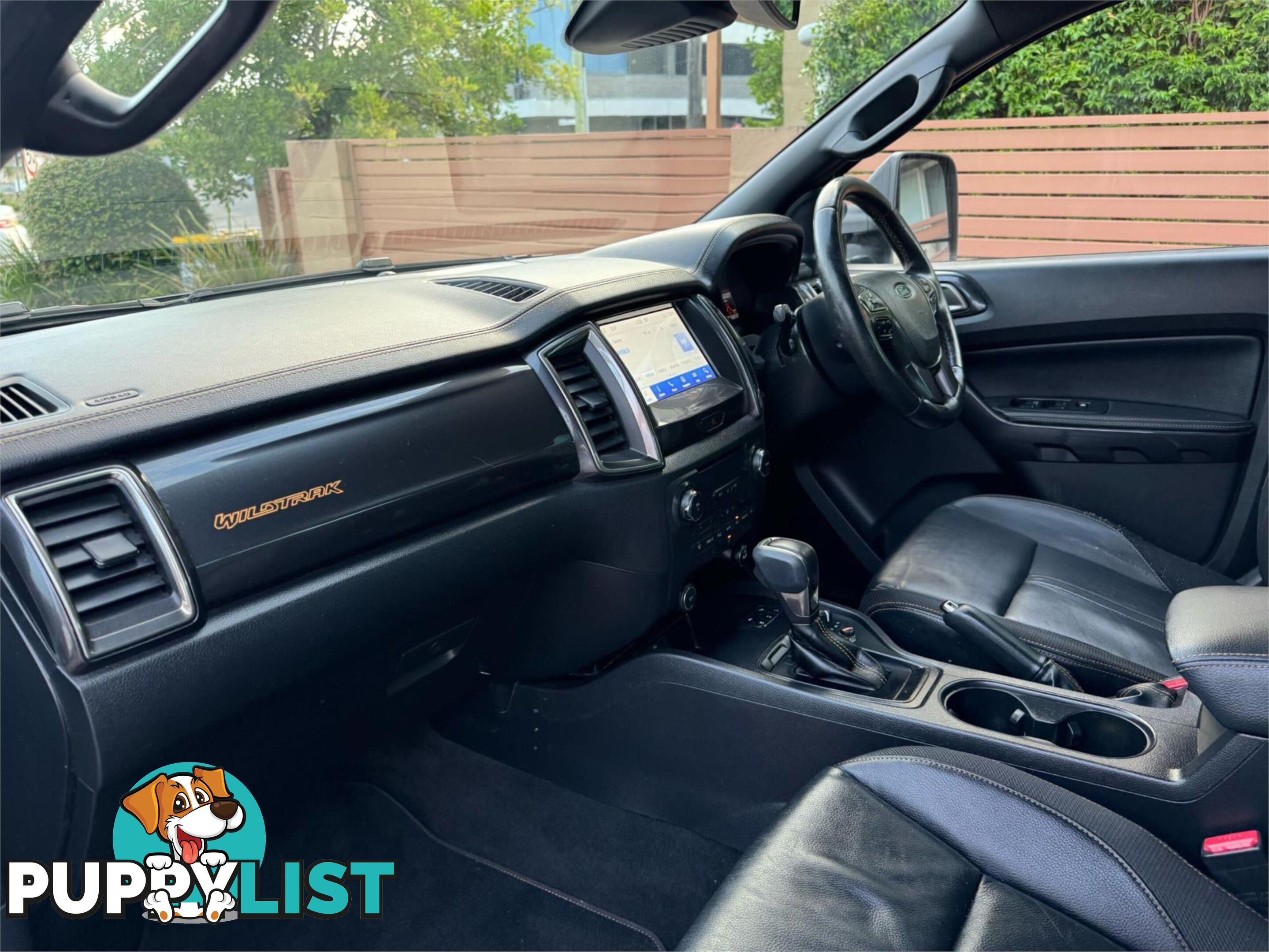 2021 FORD RANGER WILDTRAK3,2(4X4) PXMKIIIMY21,25 DOUBLE CAB P/UP