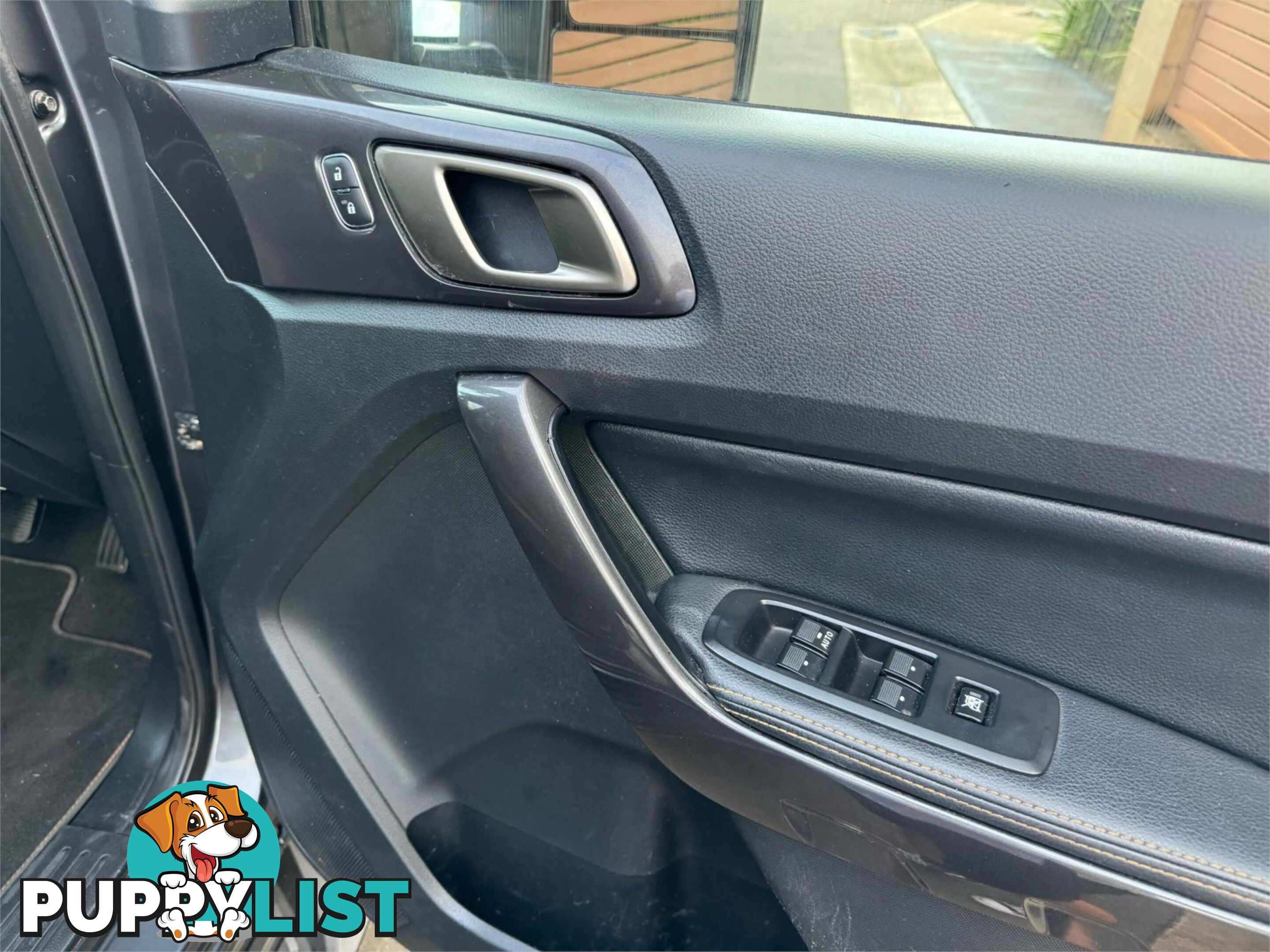 2021 FORD RANGER WILDTRAK3,2(4X4) PXMKIIIMY21,25 DOUBLE CAB P/UP