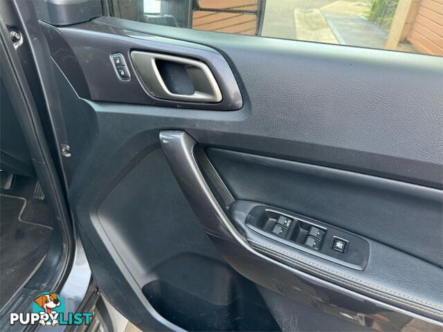2021 FORD RANGER WILDTRAK3,2(4X4) PXMKIIIMY21,25 DOUBLE CAB P/UP