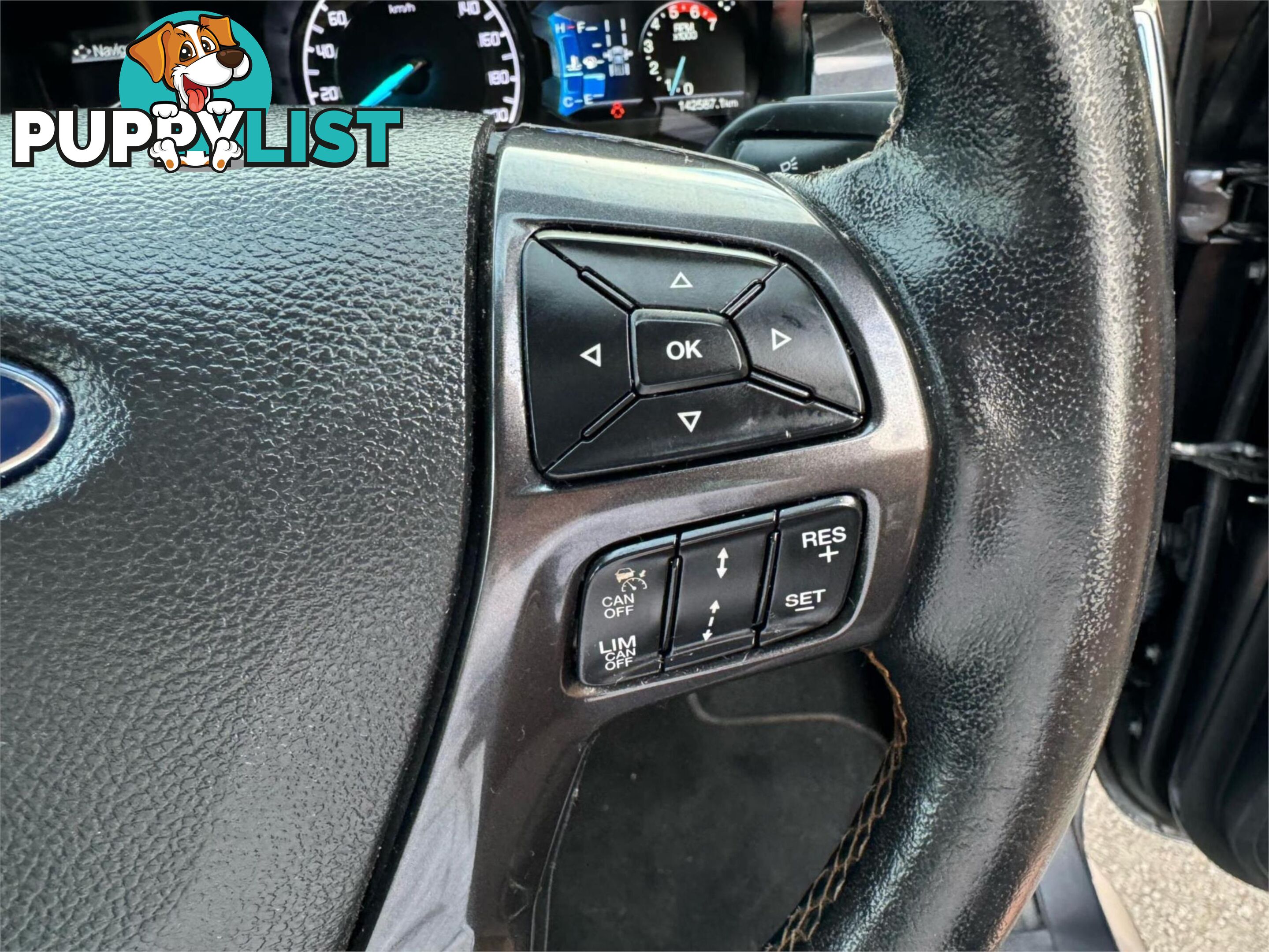 2021 FORD RANGER WILDTRAK3,2(4X4) PXMKIIIMY21,25 DOUBLE CAB P/UP