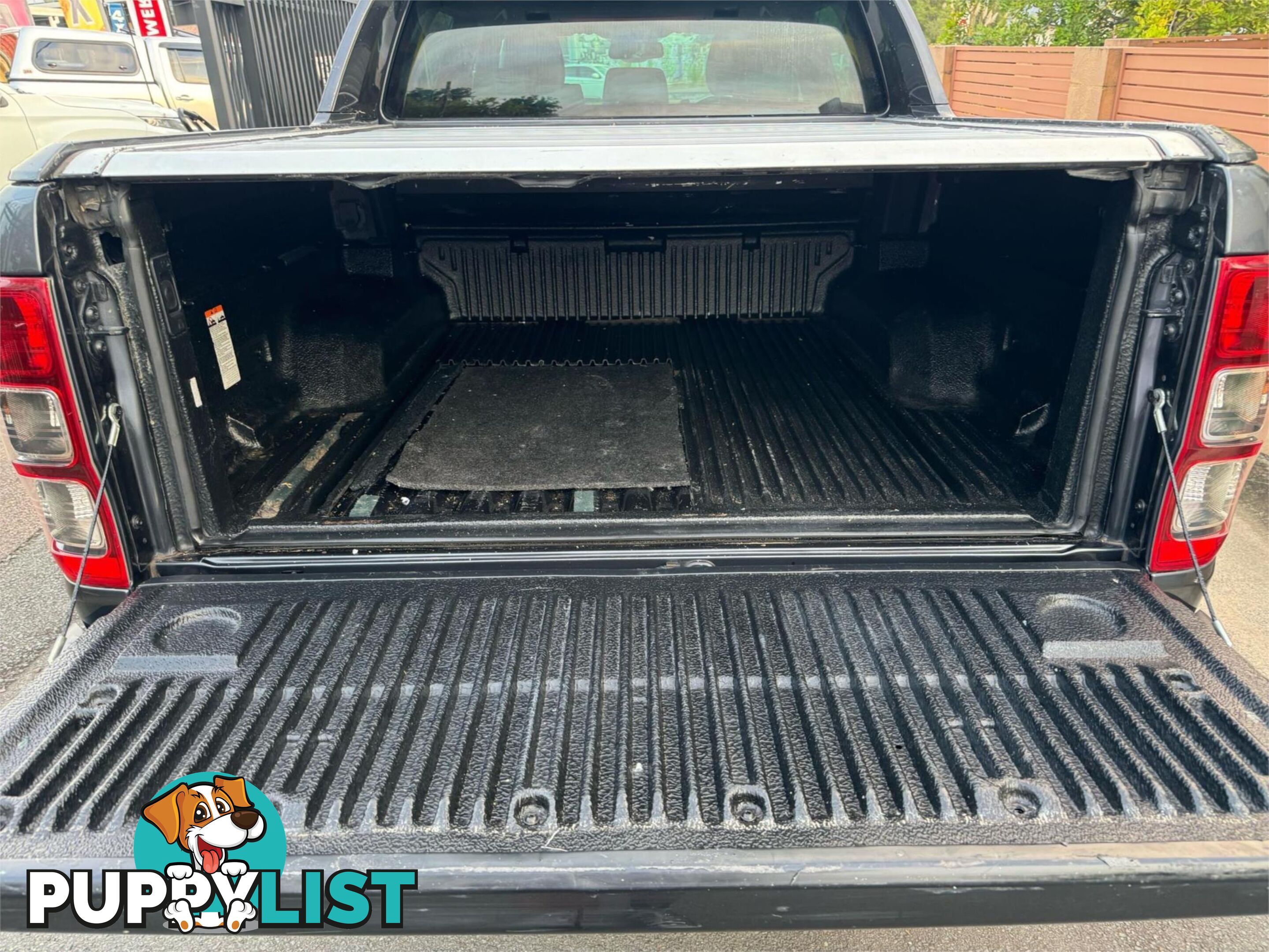 2021 FORD RANGER WILDTRAK3,2(4X4) PXMKIIIMY21,25 DOUBLE CAB P/UP