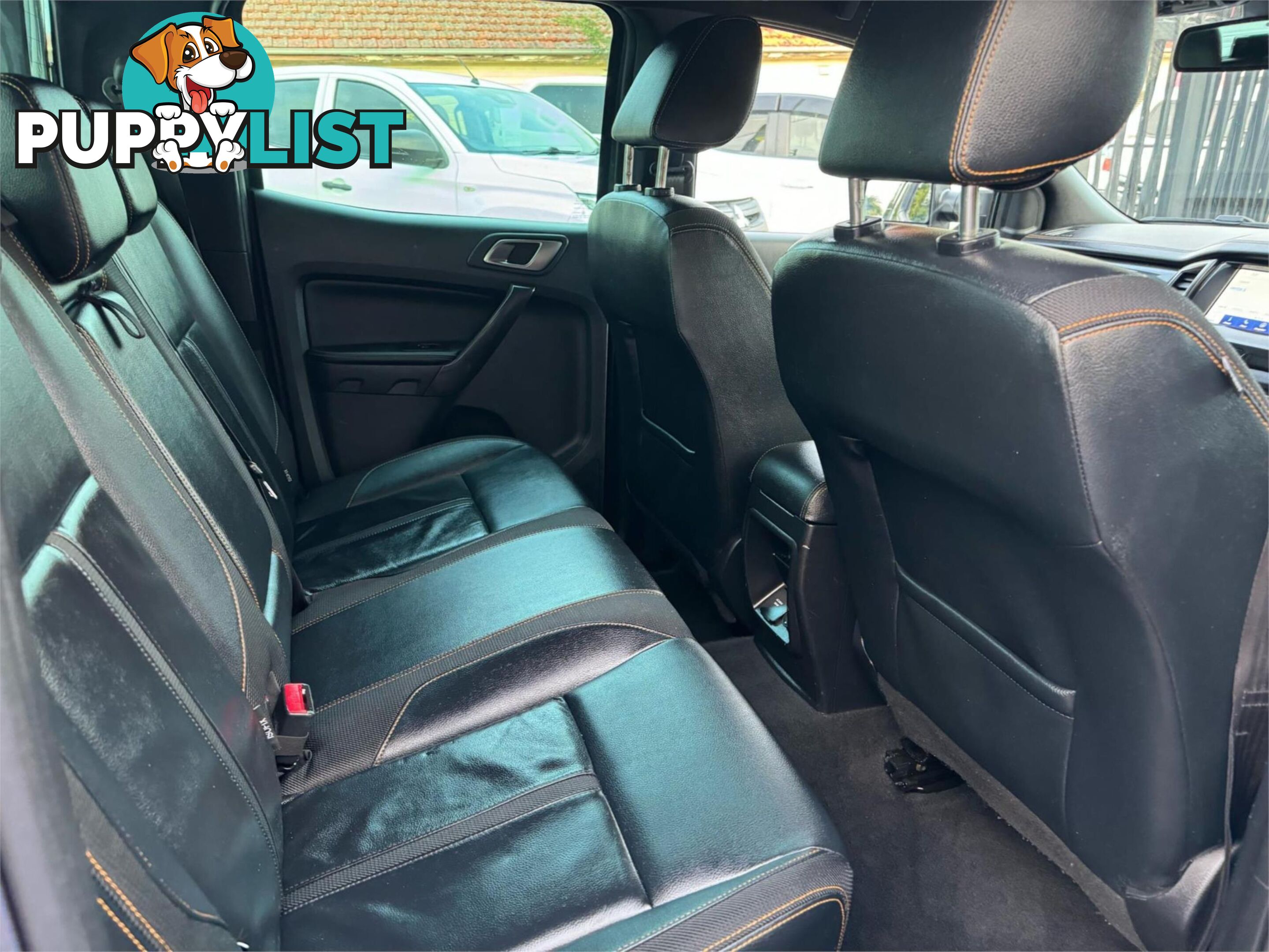 2021 FORD RANGER WILDTRAK3,2(4X4) PXMKIIIMY21,25 DOUBLE CAB P/UP