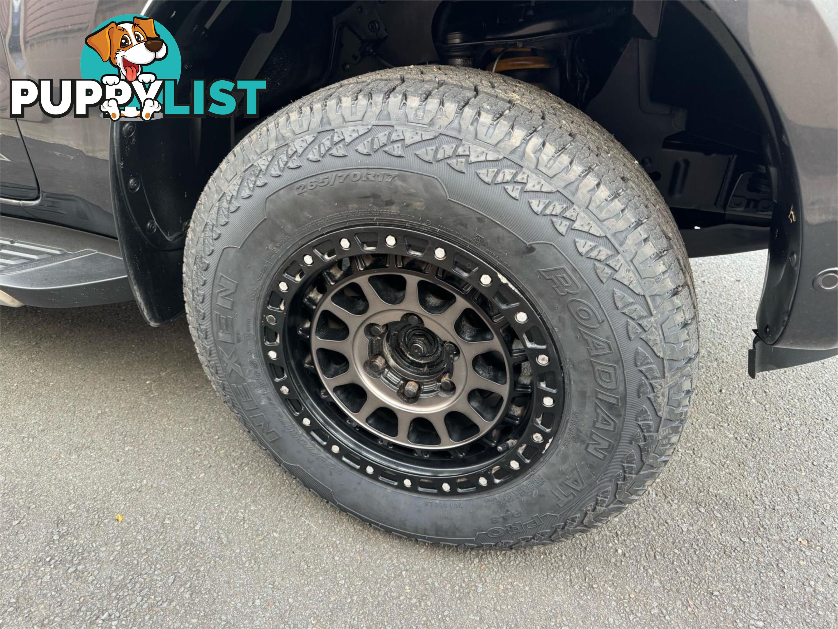 2021 FORD RANGER WILDTRAK3,2(4X4) PXMKIIIMY21,25 DOUBLE CAB P/UP