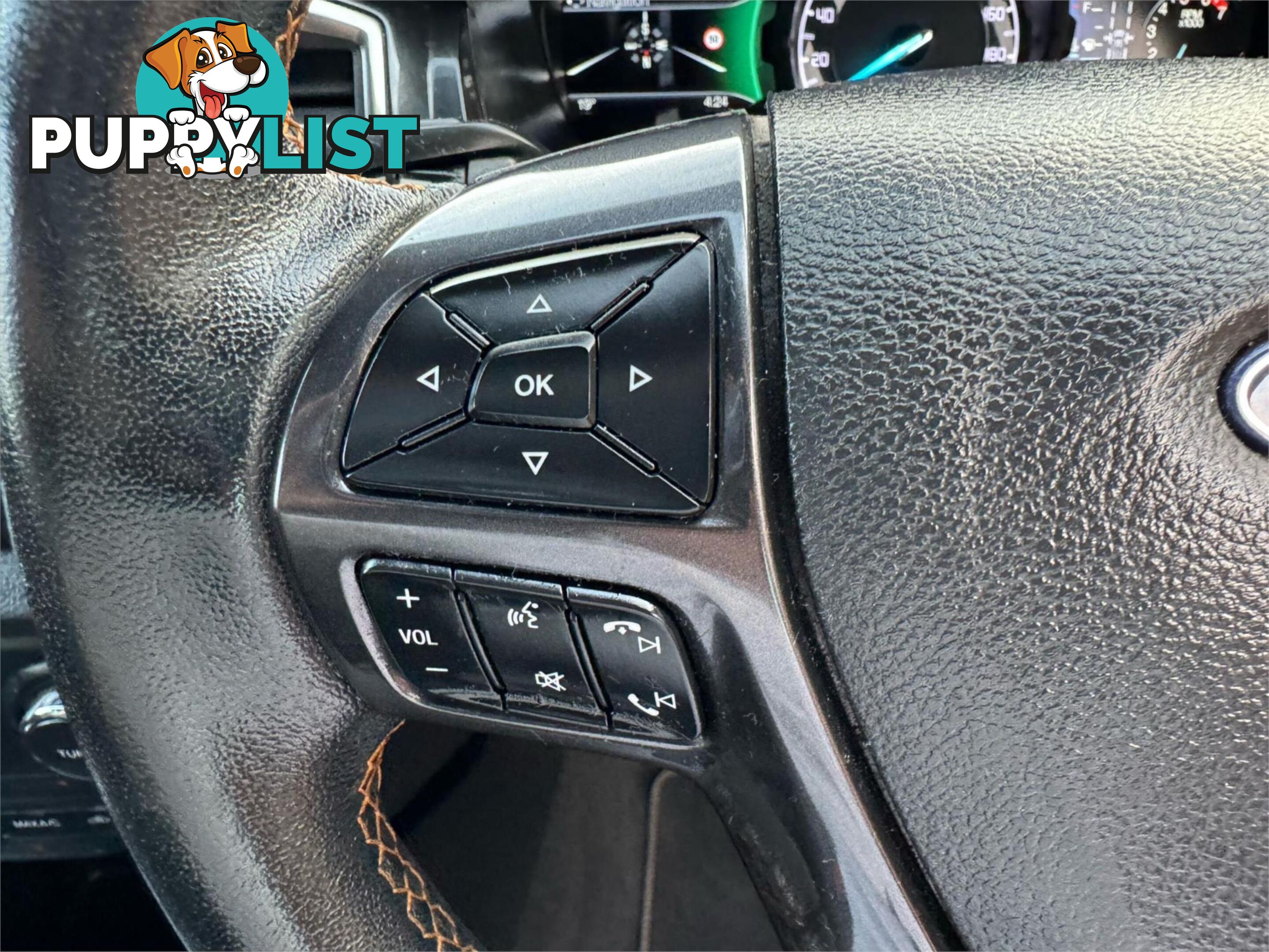 2021 FORD RANGER WILDTRAK3,2(4X4) PXMKIIIMY21,25 DOUBLE CAB P/UP