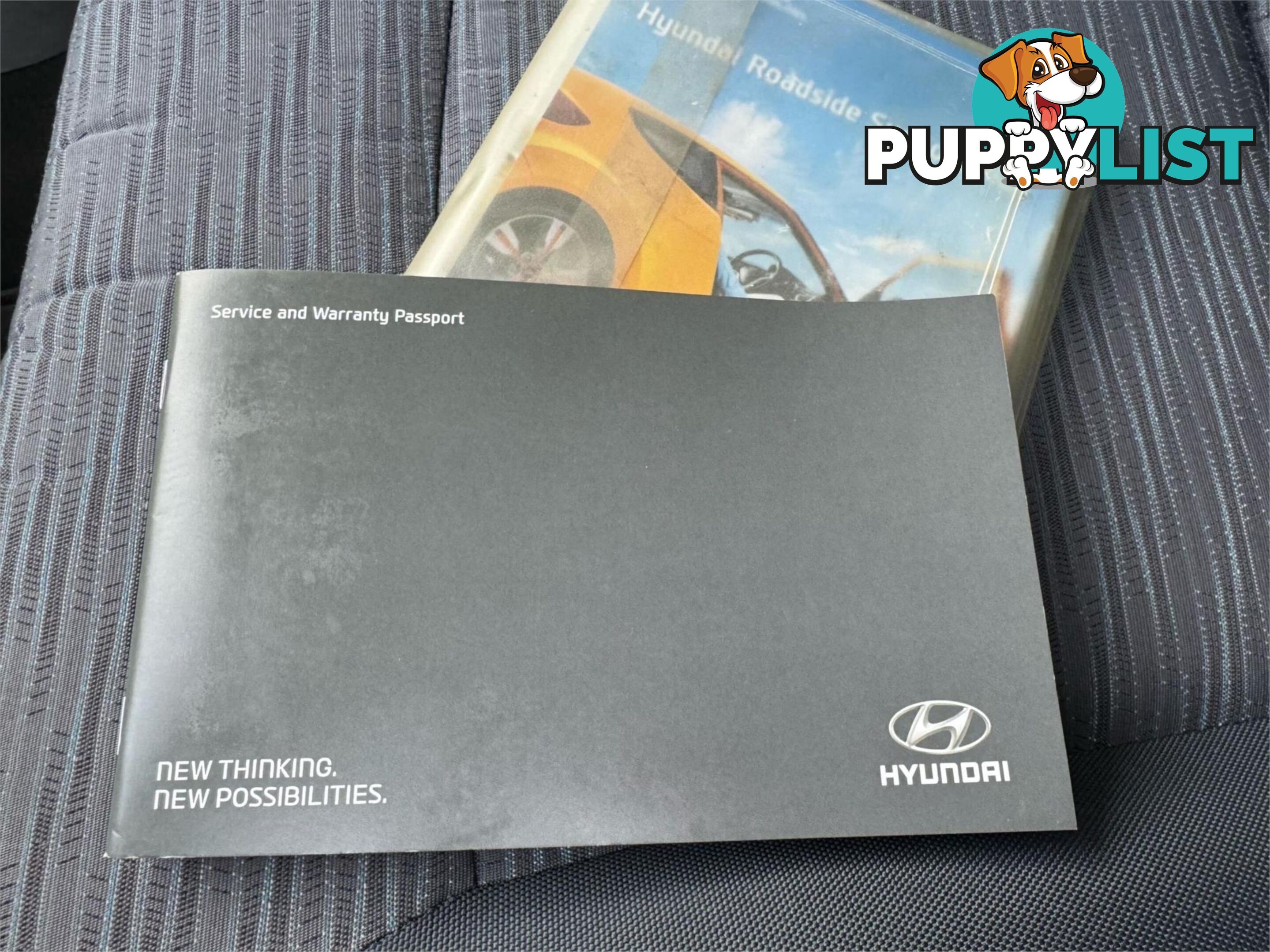 2016 HYUNDAI ILOAD  TQSERIES2(TQ3) 4D VAN
