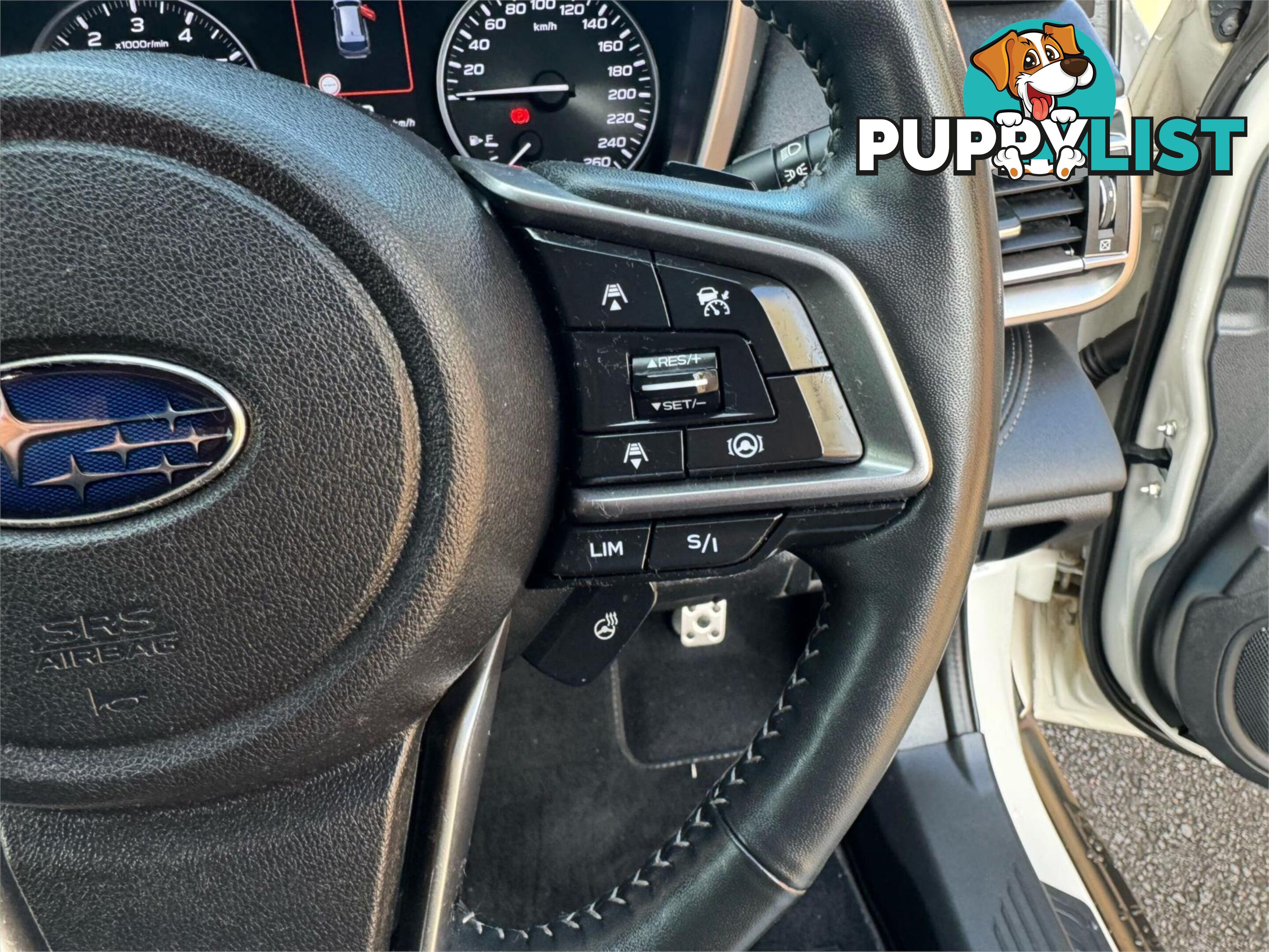 2021 SUBARU OUTBACK AWDTOURING MY21 4D WAGON