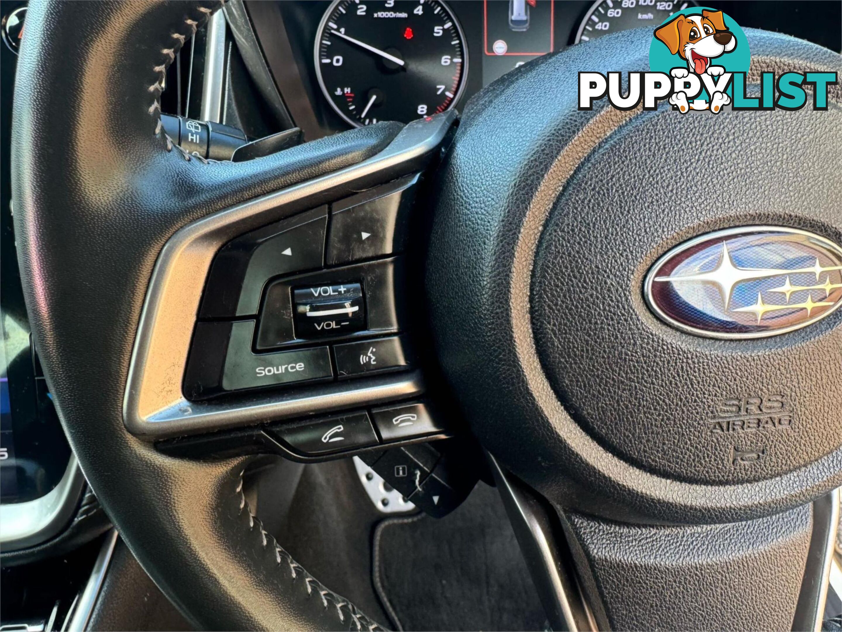 2021 SUBARU OUTBACK AWDTOURING MY21 4D WAGON