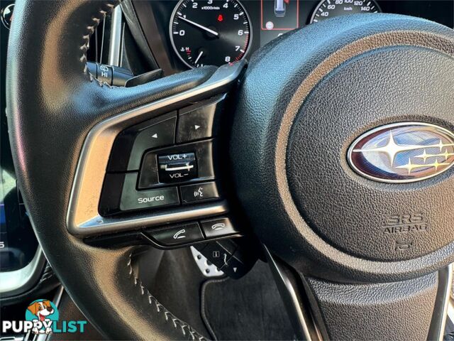 2021 SUBARU OUTBACK AWDTOURING MY21 4D WAGON
