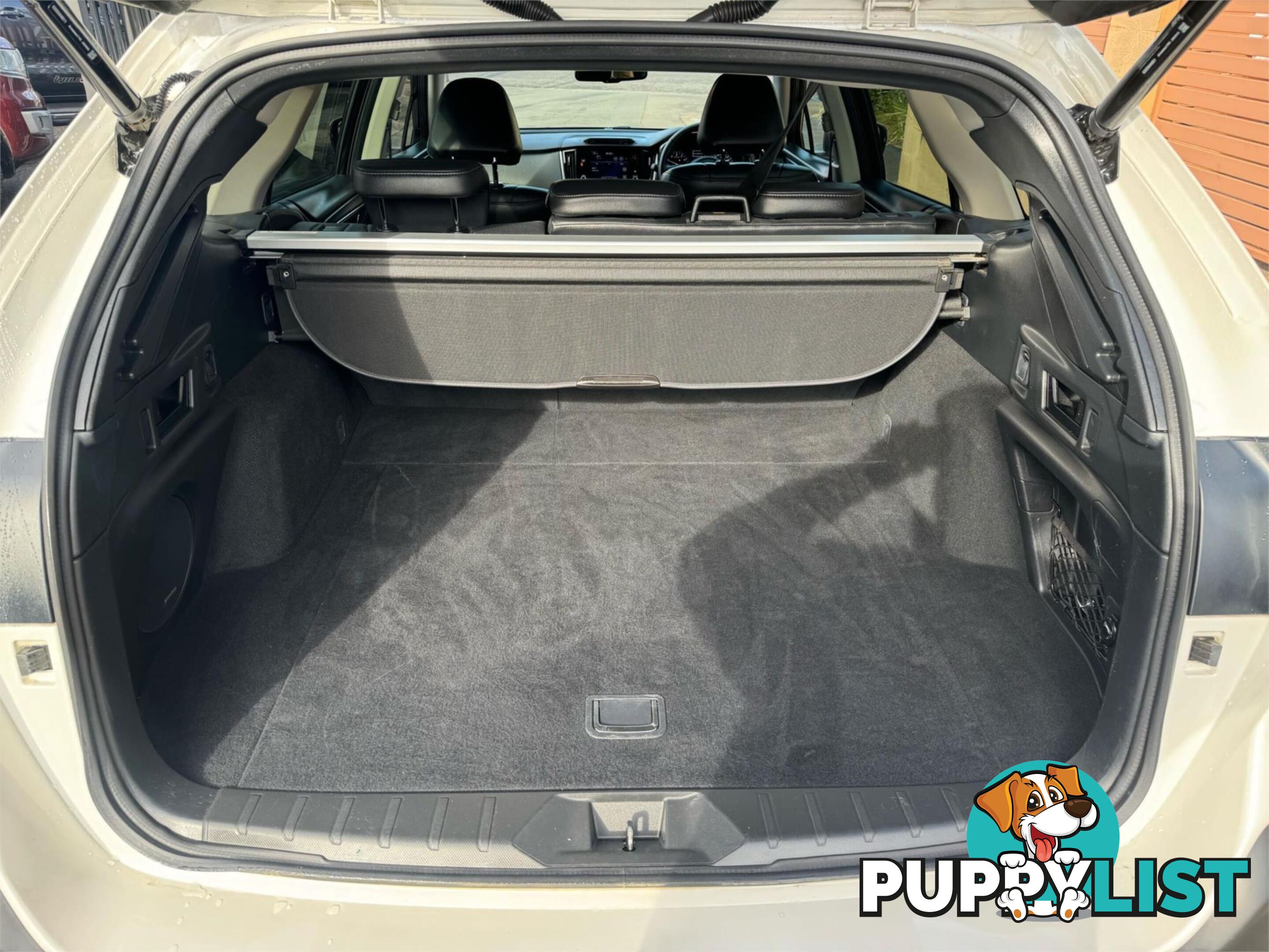 2021 SUBARU OUTBACK AWDTOURING MY21 4D WAGON