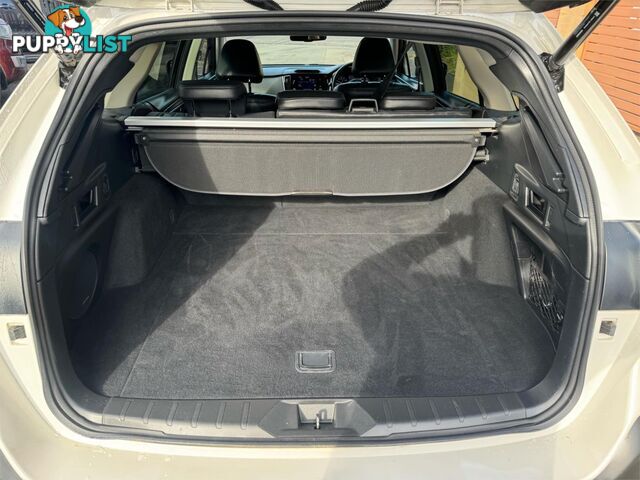 2021 SUBARU OUTBACK AWDTOURING MY21 4D WAGON