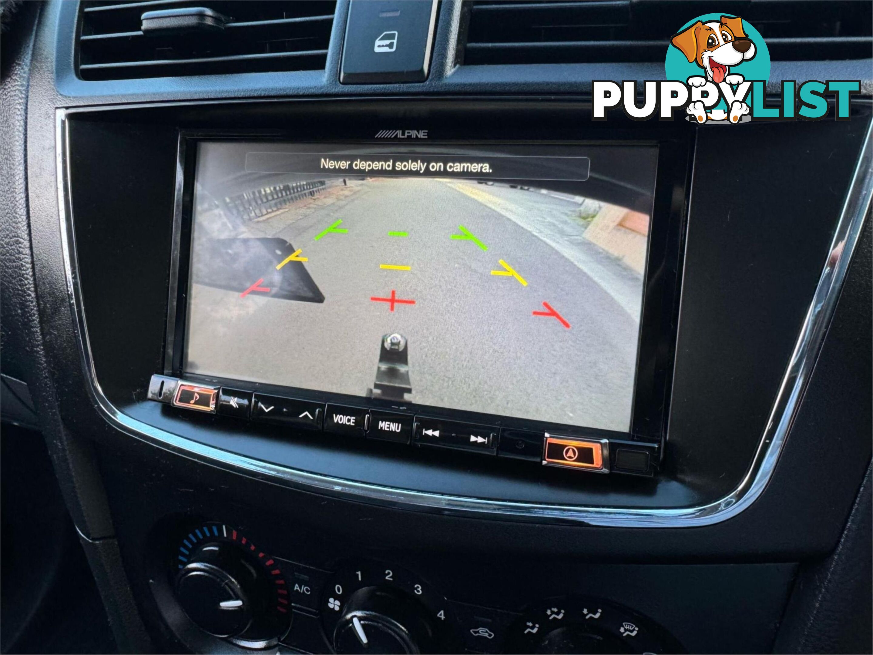 2018 MAZDA BT-50 XTHI RIDER(4X2) MY18 FREESTYLE C/CHAS