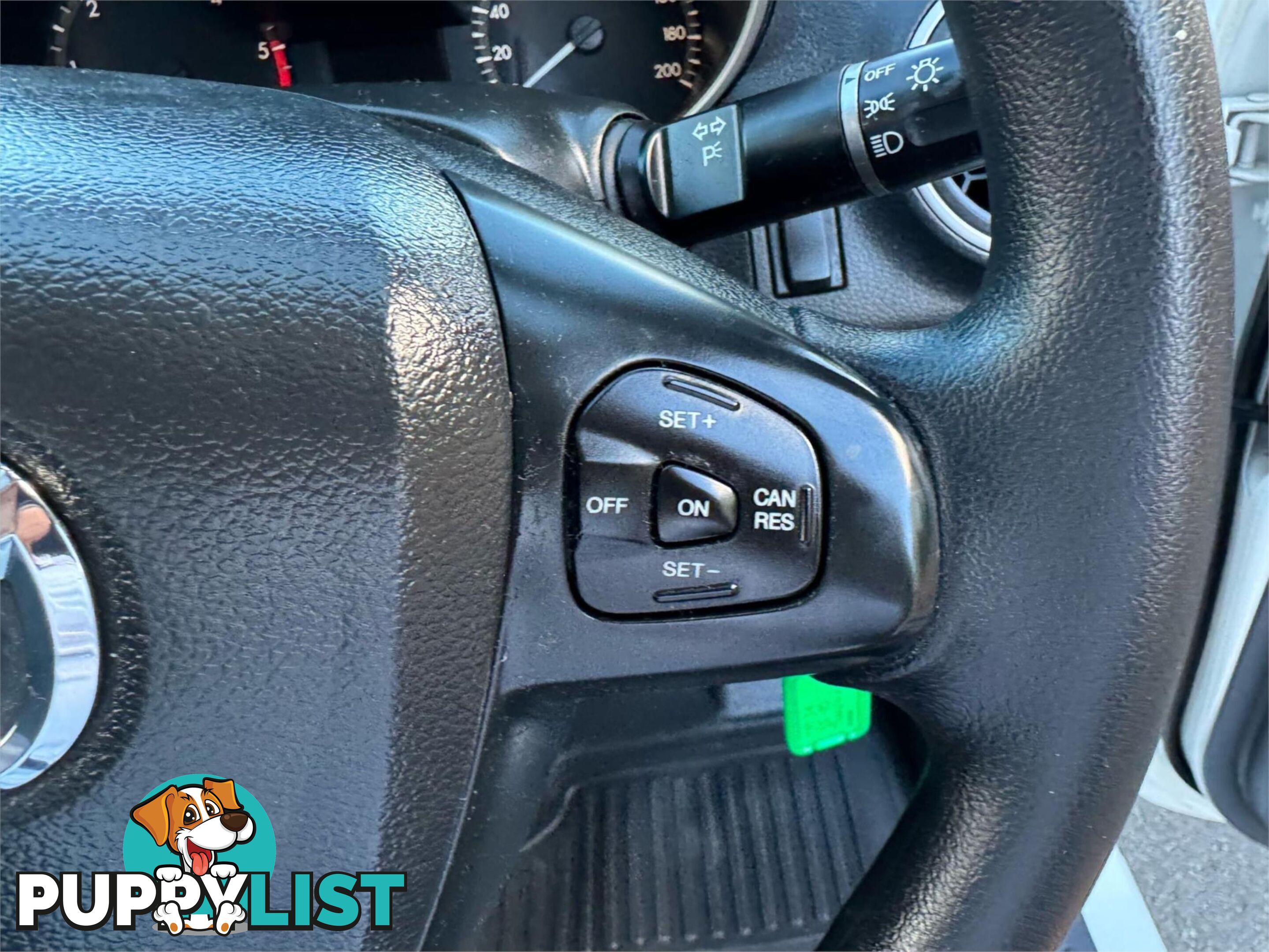 2018 MAZDA BT-50 XTHI RIDER(4X2) MY18 FREESTYLE C/CHAS