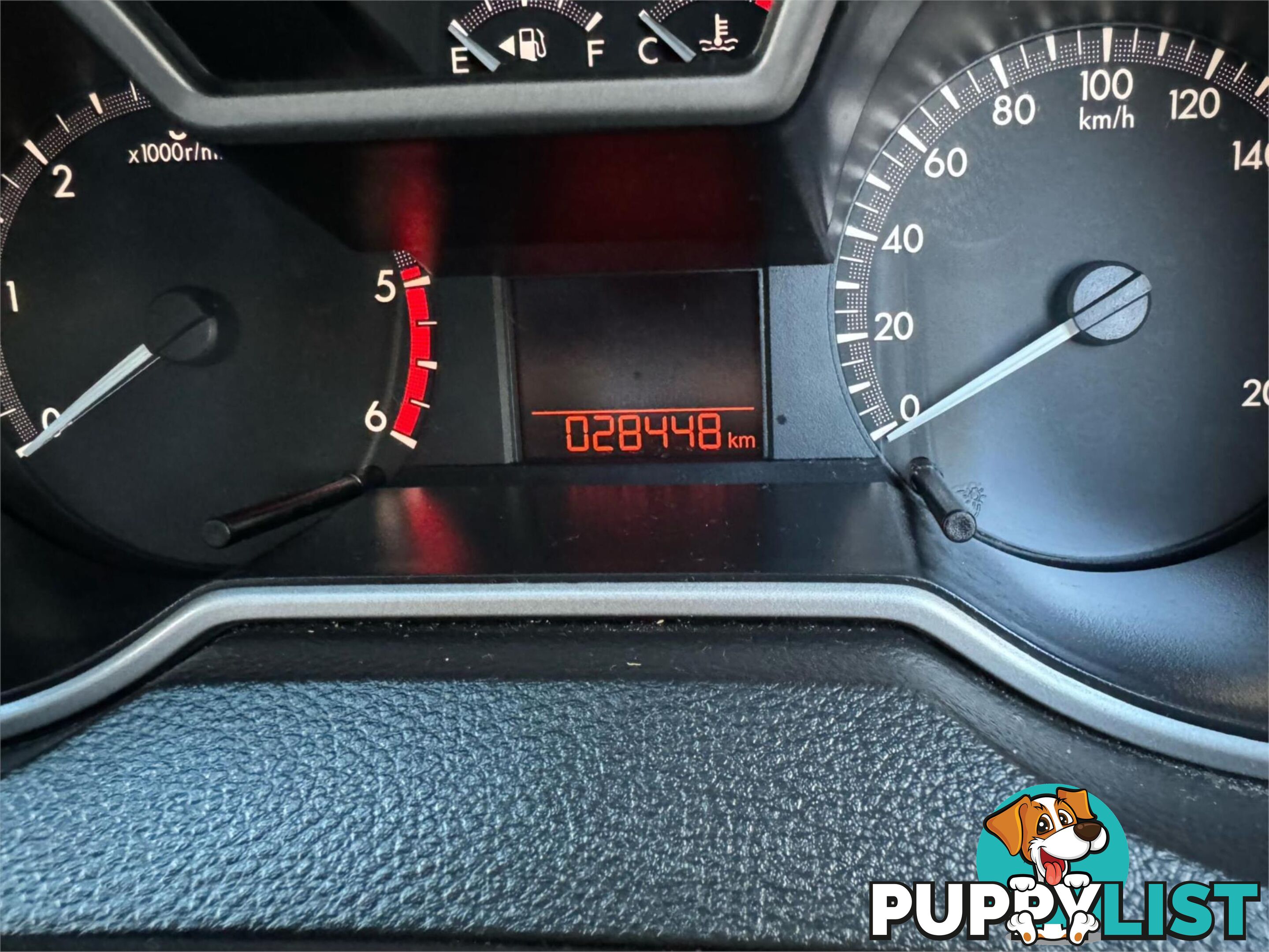2018 MAZDA BT-50 XTHI RIDER(4X2) MY18 FREESTYLE C/CHAS