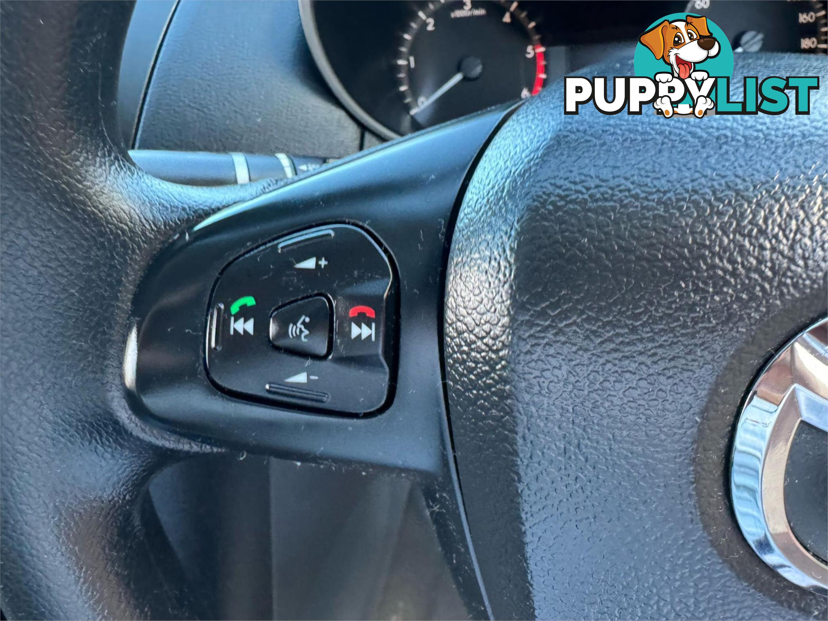 2018 MAZDA BT-50 XTHI RIDER(4X2) MY18 FREESTYLE C/CHAS