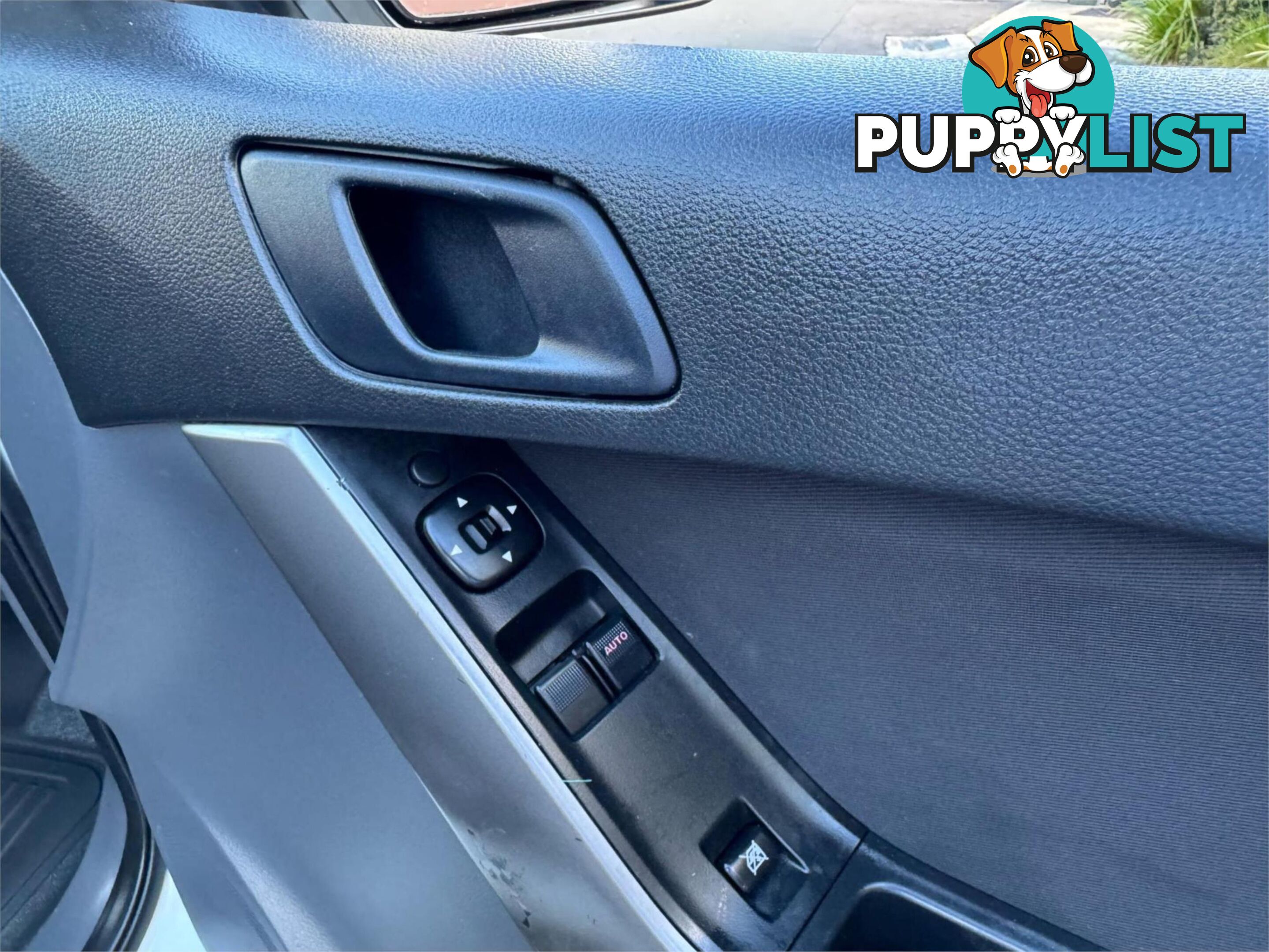 2018 MAZDA BT-50 XTHI RIDER(4X2) MY18 FREESTYLE C/CHAS
