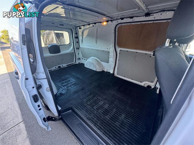 2018 MERCEDES-BENZ VITO 114BLUETECLWB 447 4D VAN