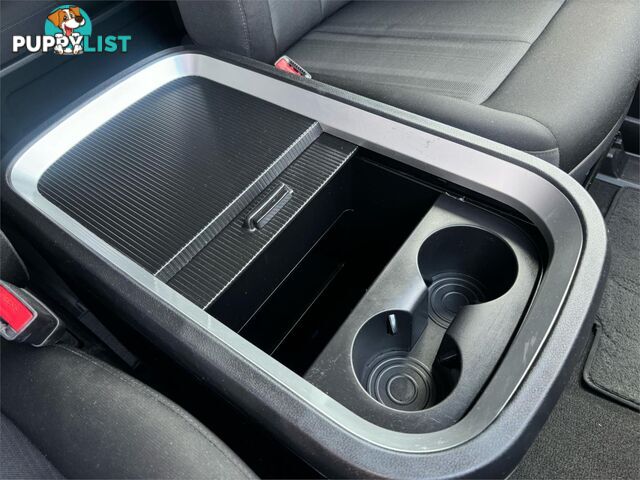 2022 HYUNDAI STARIA ELITE US4,V1MY22 4D WAGON