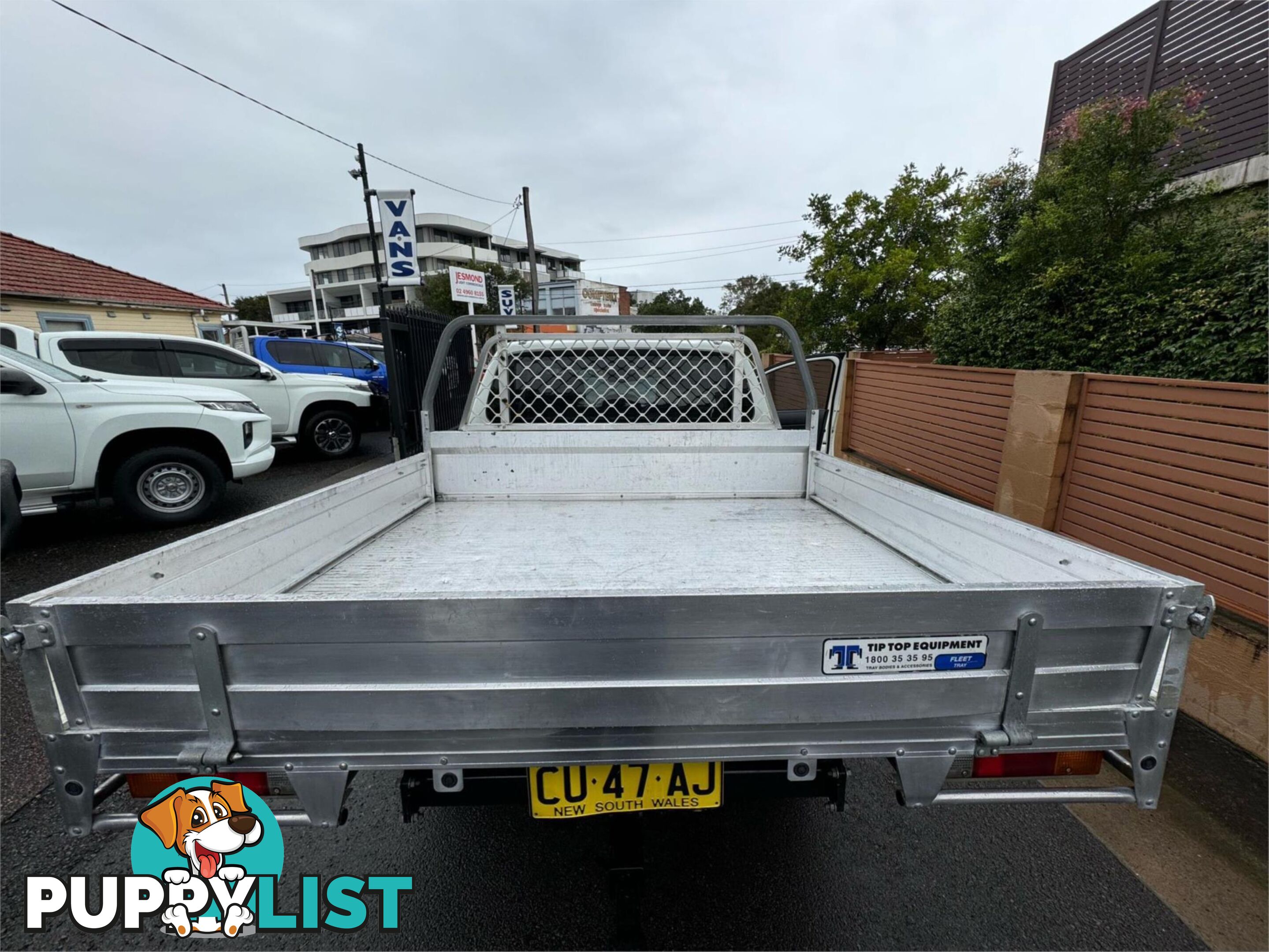 2018 MITSUBISHI TRITON GLXADAS(4X4) MRMY19 DOUBLE C/CHAS