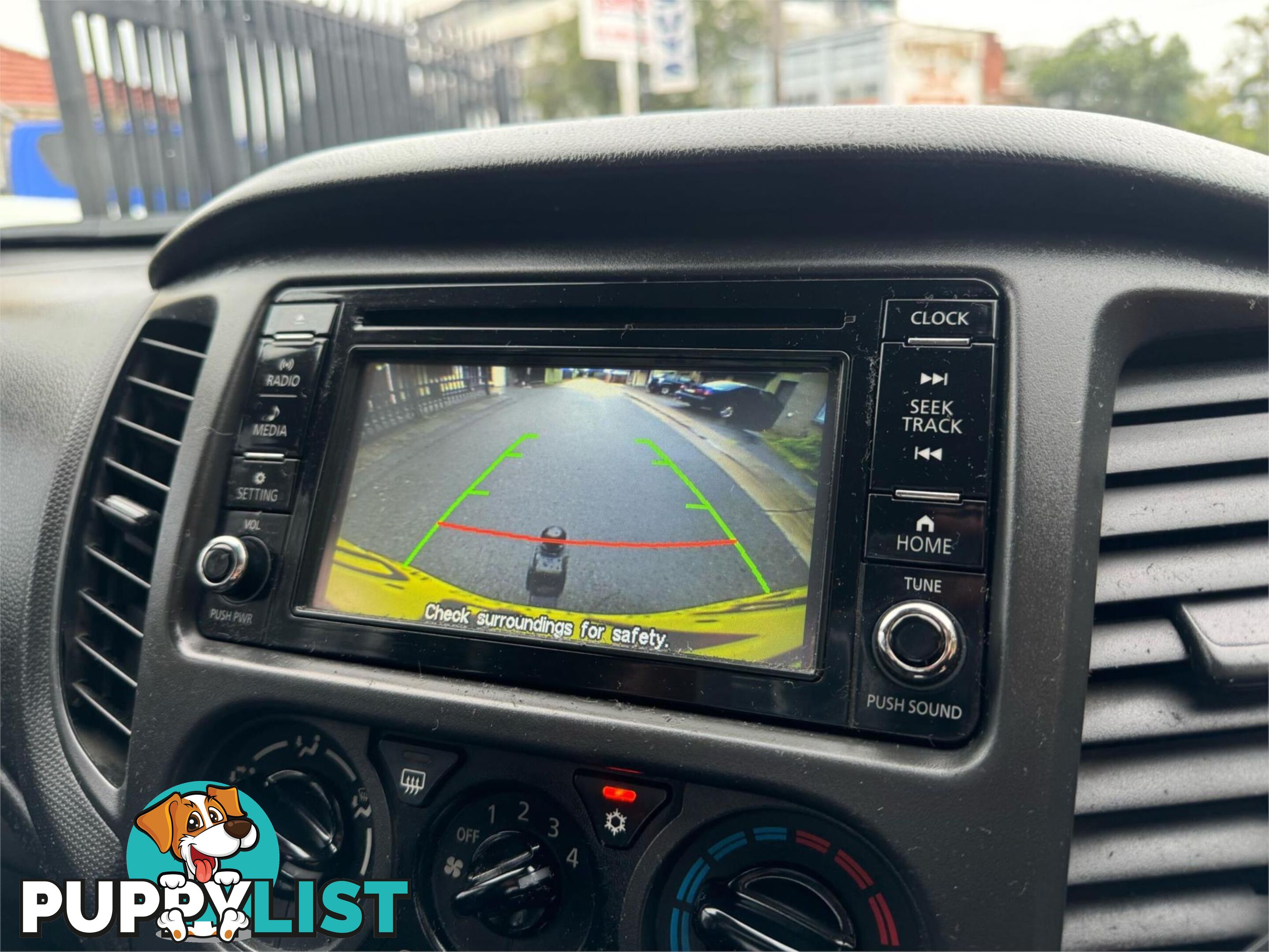 2018 MITSUBISHI TRITON GLXADAS(4X4) MRMY19 DOUBLE C/CHAS