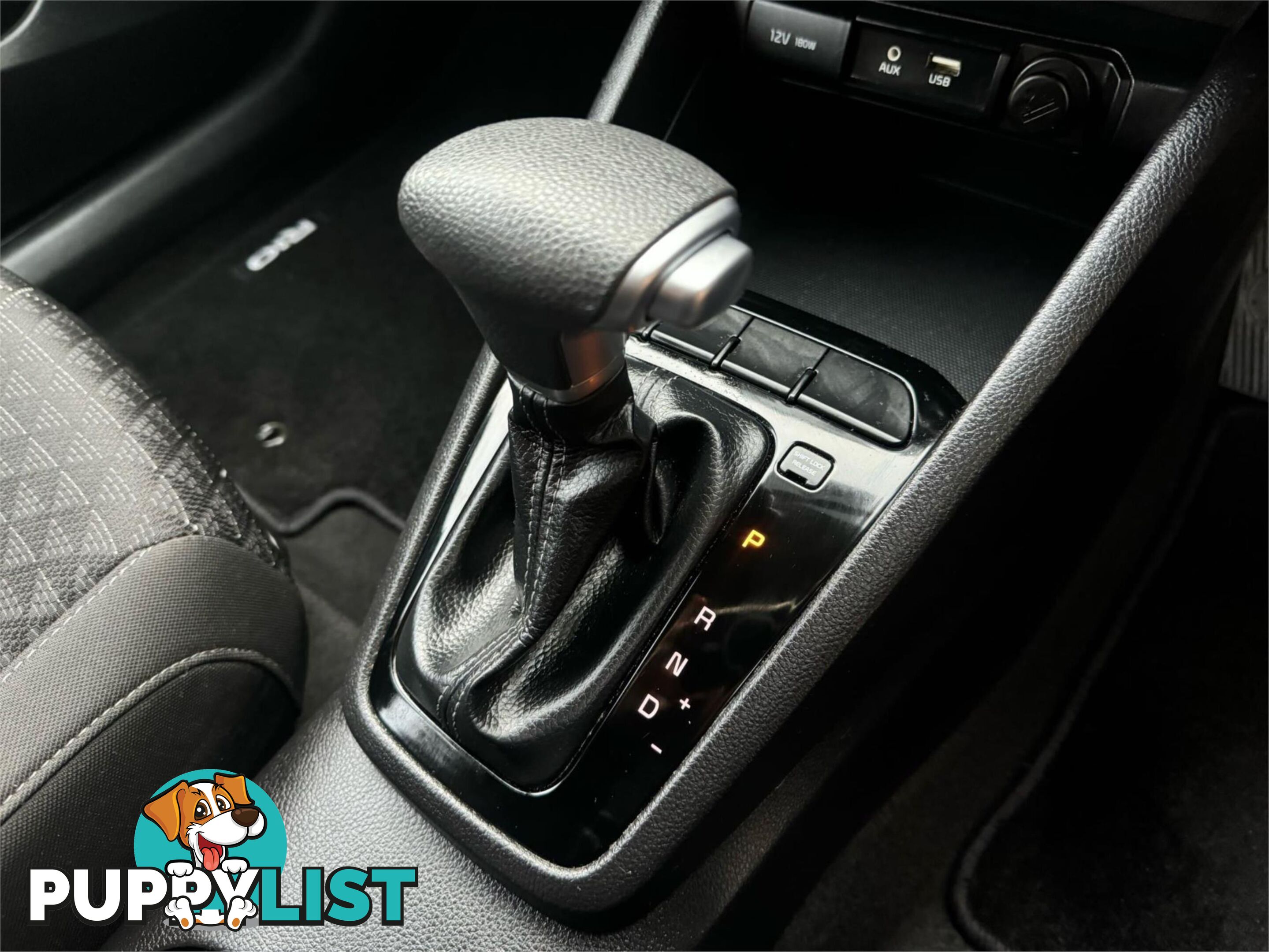 2017 KIA RIO S YBMY17 5D HATCHBACK