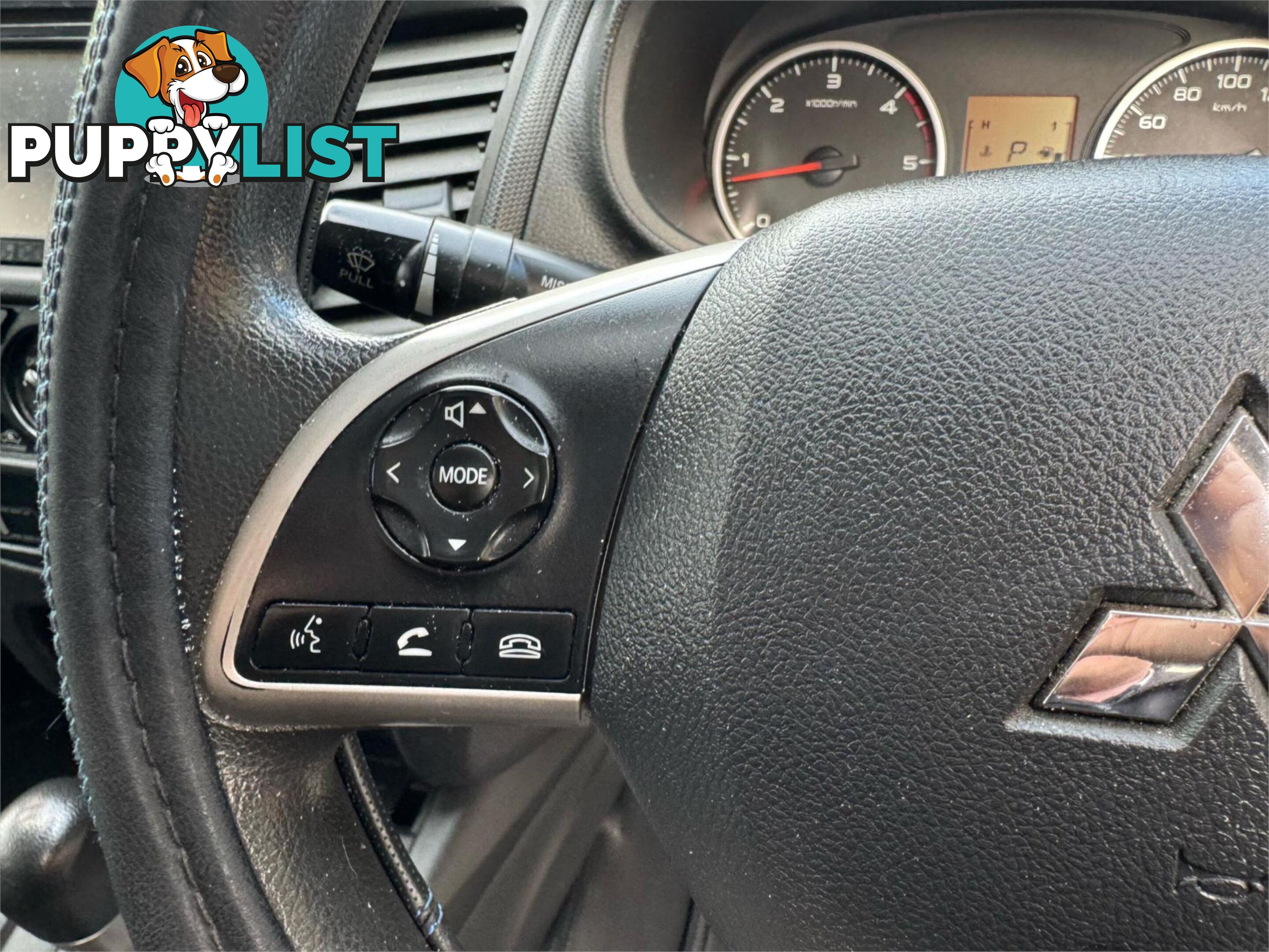 2018 MITSUBISHI TRITON GLX(4X4) MQMY18 DUAL CAB UTILITY