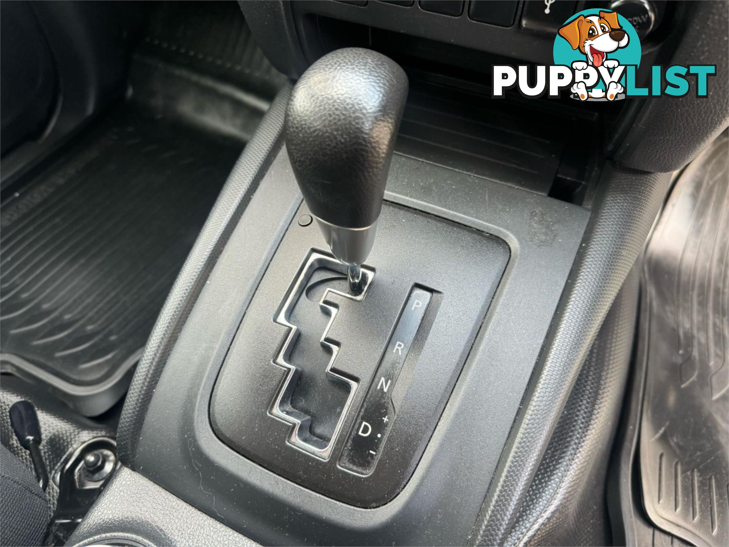 2018 MITSUBISHI TRITON GLX(4X4) MQMY18 DUAL CAB UTILITY