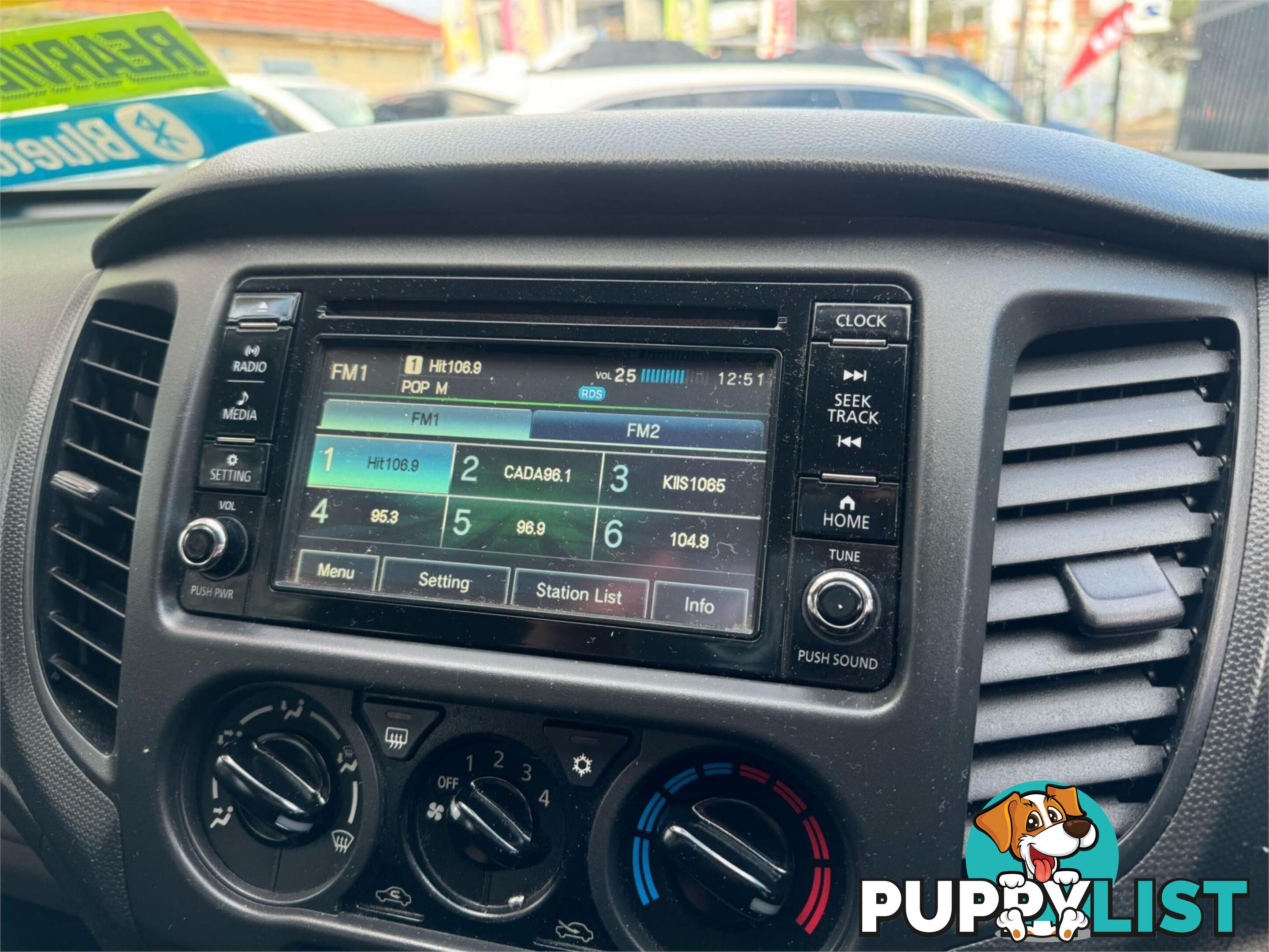 2018 MITSUBISHI TRITON GLX(4X4) MQMY18 DUAL CAB UTILITY