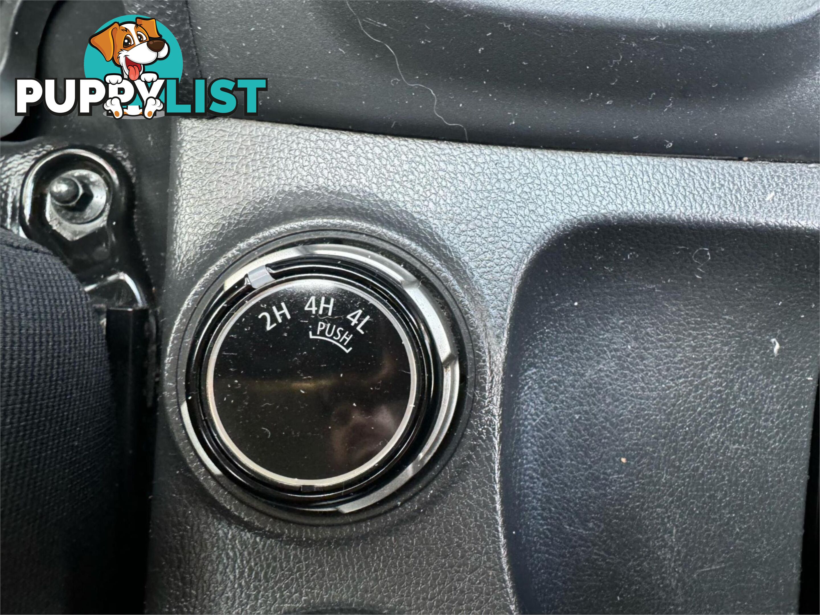2018 MITSUBISHI TRITON GLX(4X4) MQMY18 DUAL CAB UTILITY