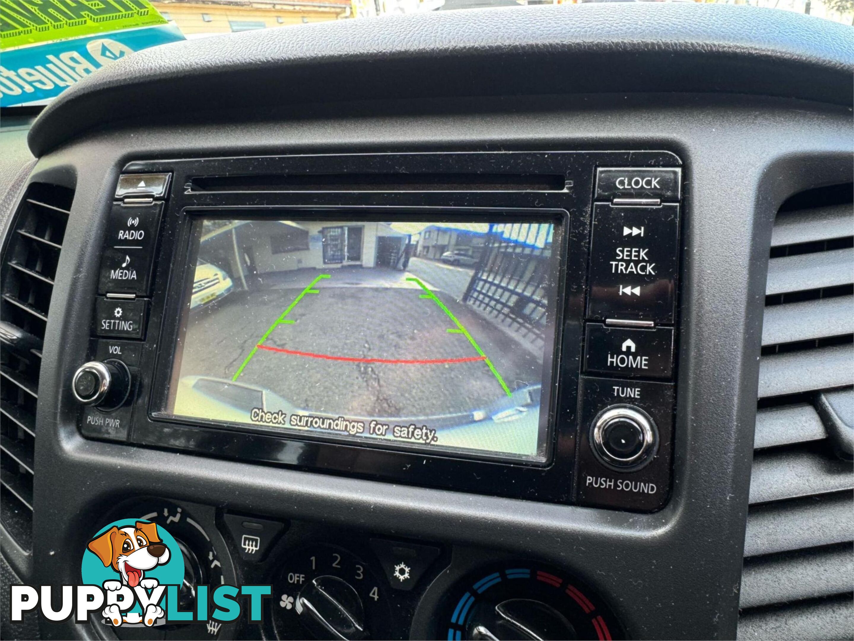 2018 MITSUBISHI TRITON GLX(4X4) MQMY18 DUAL CAB UTILITY
