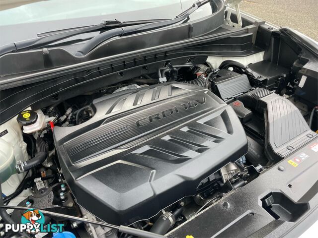 2020 KIA SPORTAGE S(AWD) QLMY20 4D WAGON