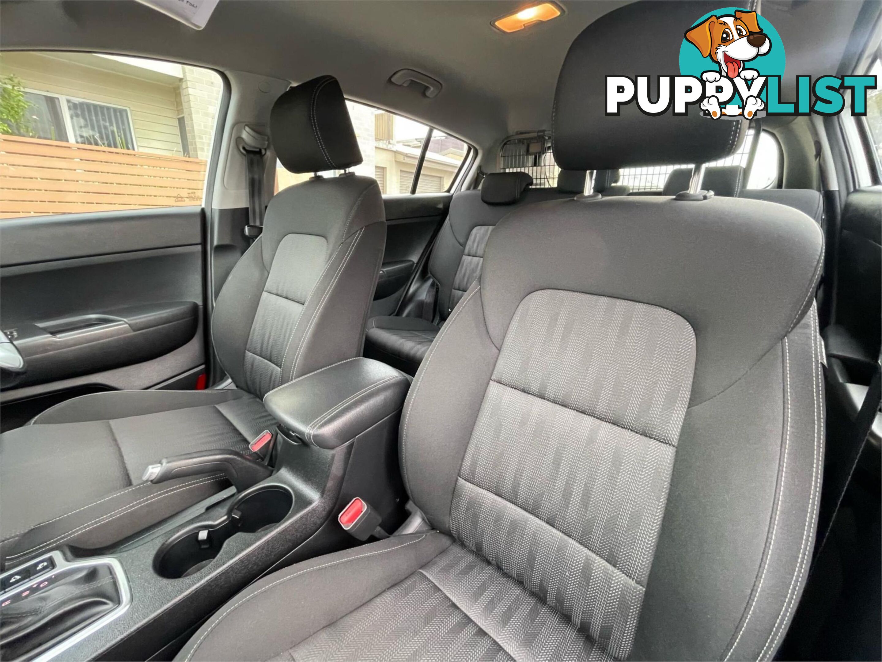 2020 KIA SPORTAGE S(AWD) QLMY20 4D WAGON