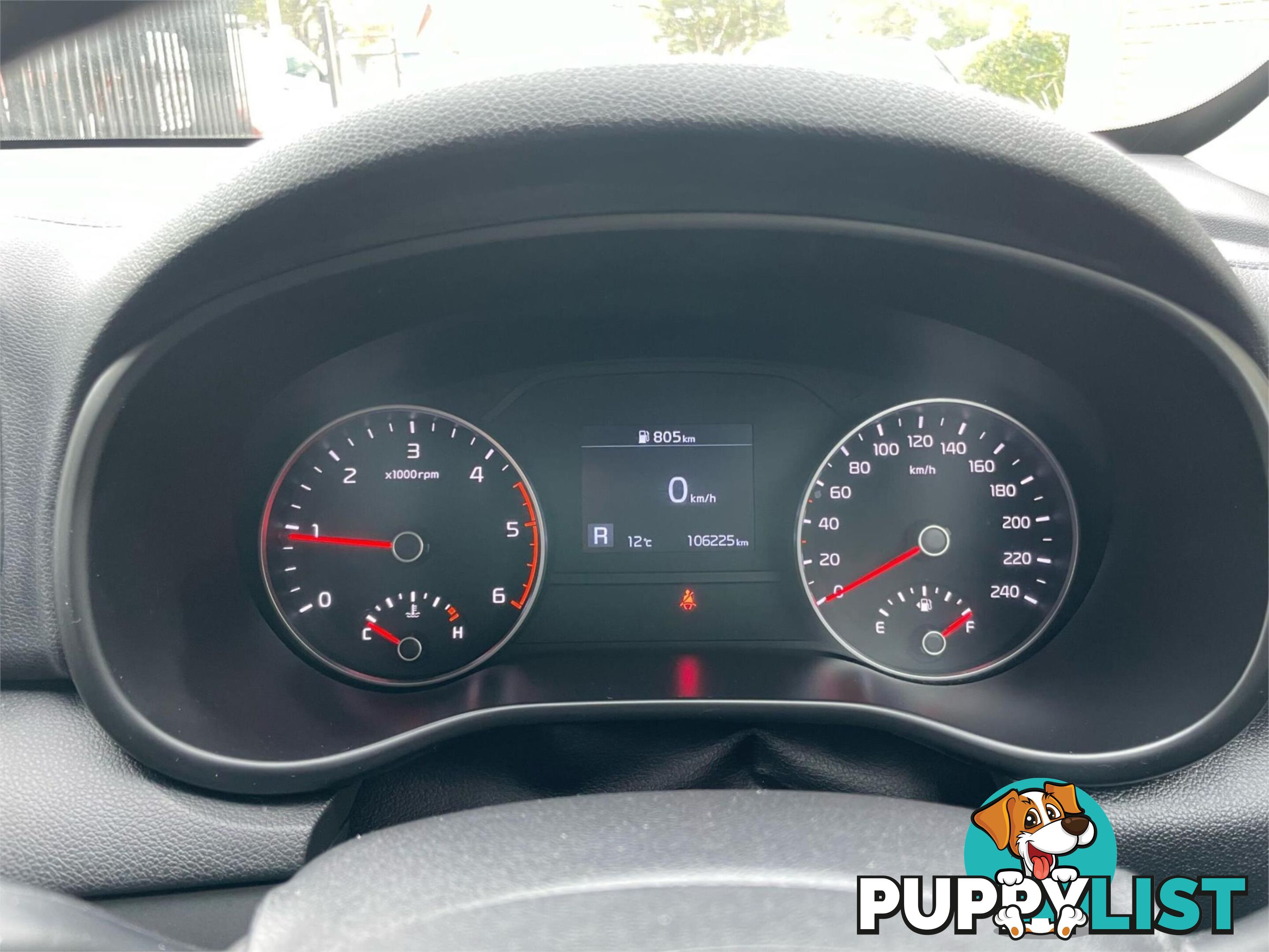 2020 KIA SPORTAGE S(AWD) QLMY20 4D WAGON