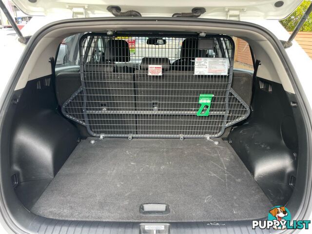 2020 KIA SPORTAGE S(AWD) QLMY20 4D WAGON