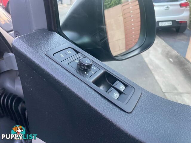 2019 VOLKSWAGEN TRANSPORTER TDI340SWBMID T6MY19 VAN