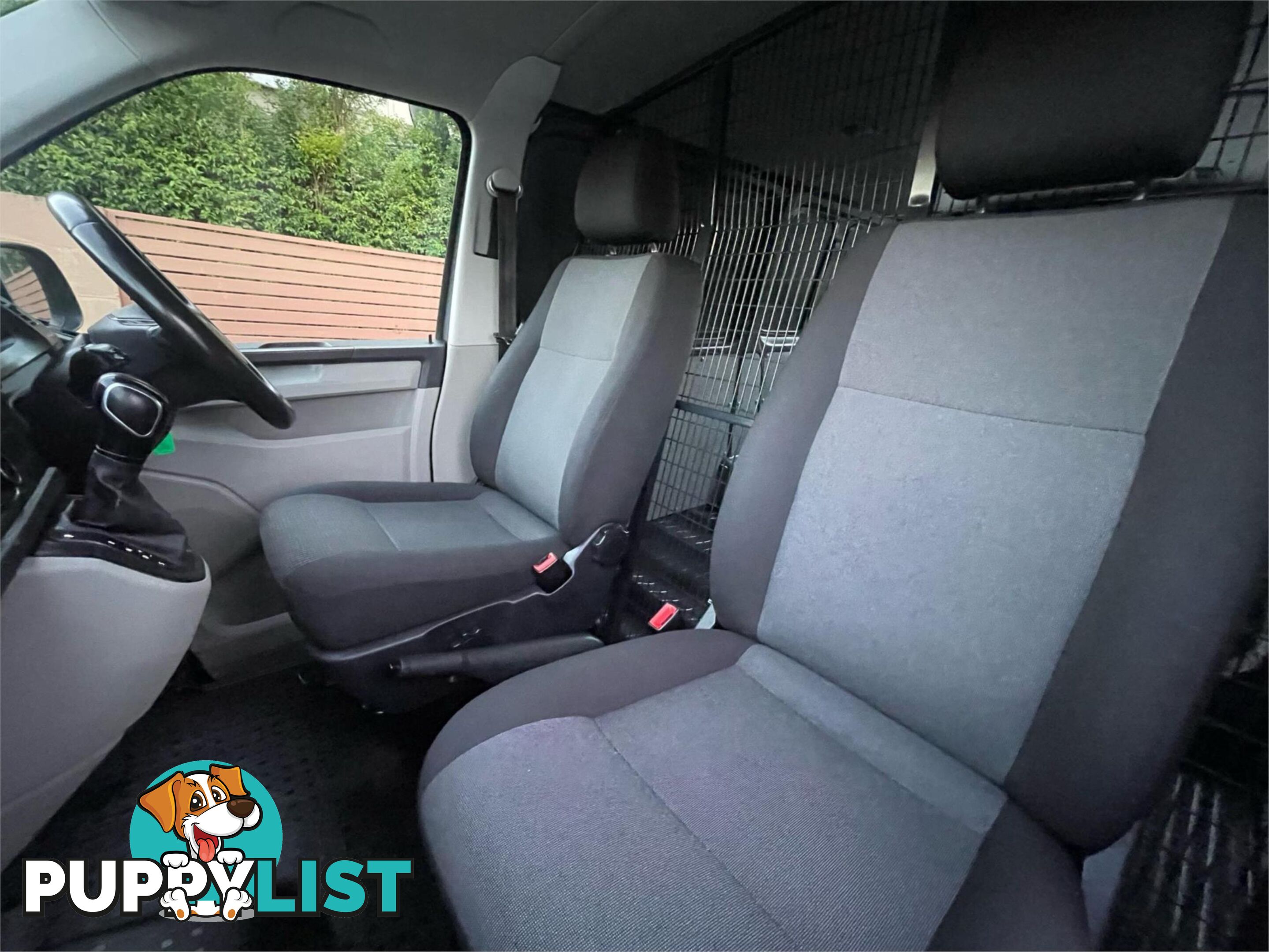 2019 VOLKSWAGEN TRANSPORTER TDI340SWBMID T6MY19 VAN