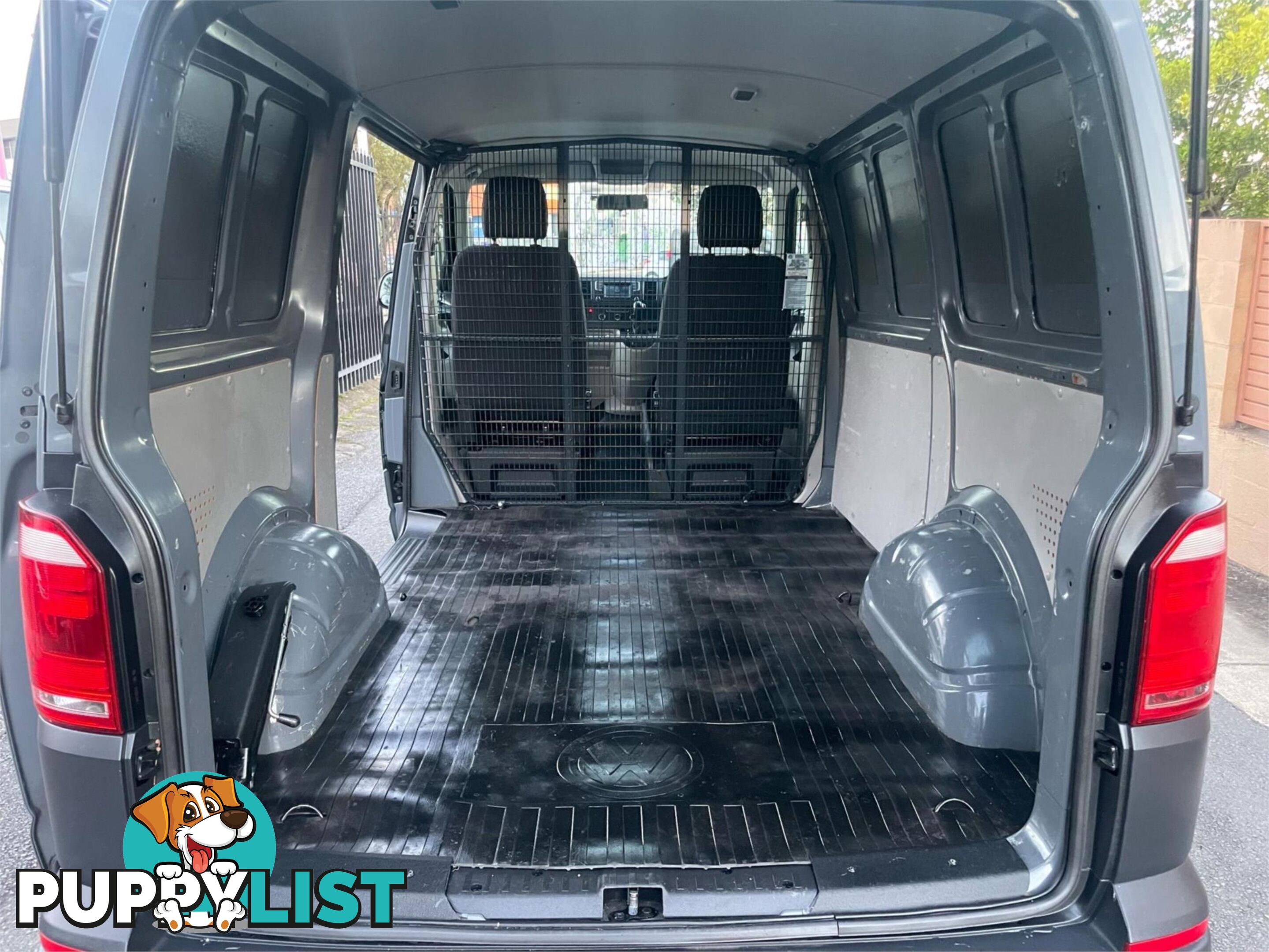 2019 VOLKSWAGEN TRANSPORTER TDI340SWBMID T6MY19 VAN