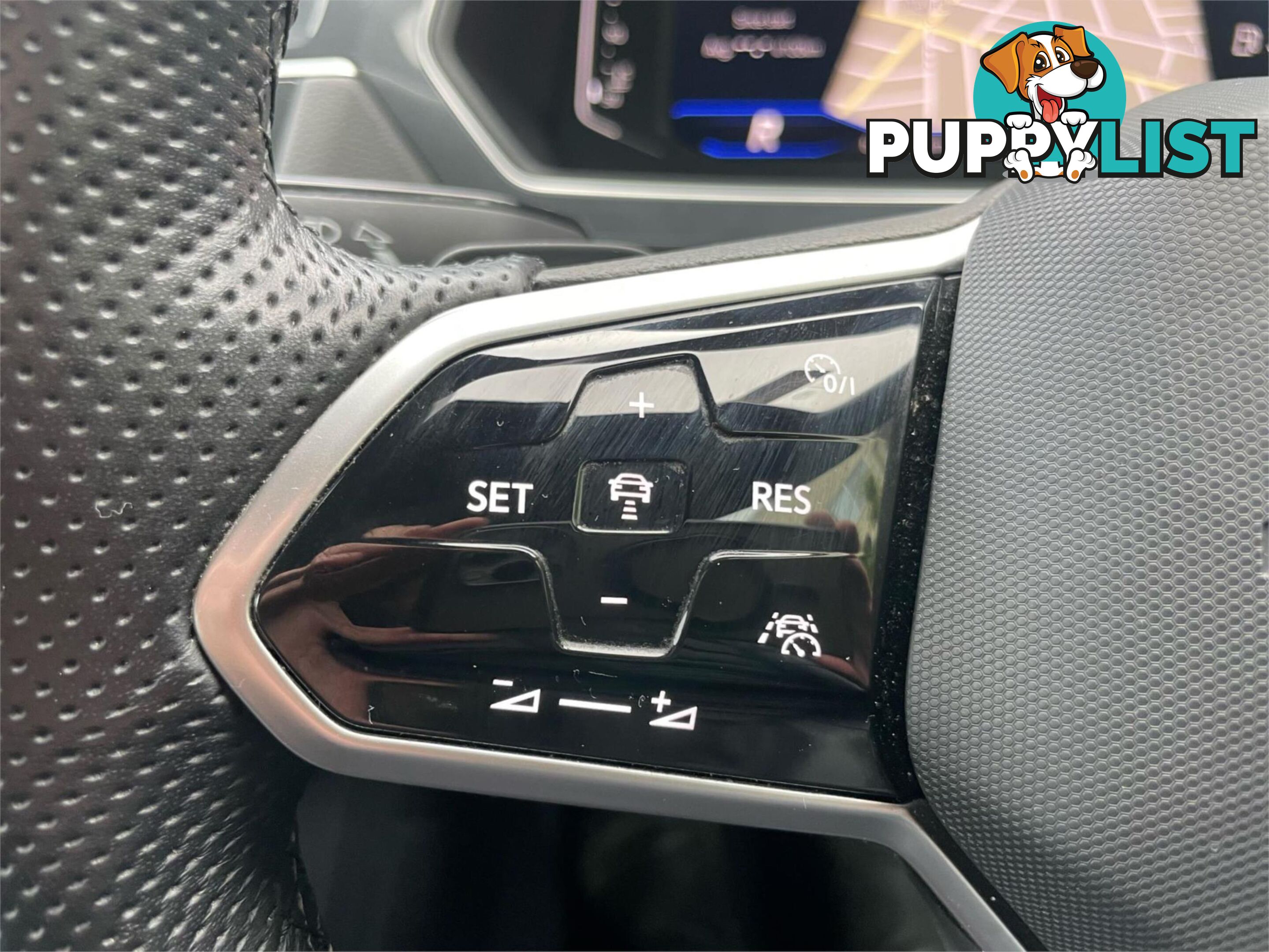 2022 VOLKSWAGEN TIGUAN 147TDIR LINE 5NAMY22 4D WAGON