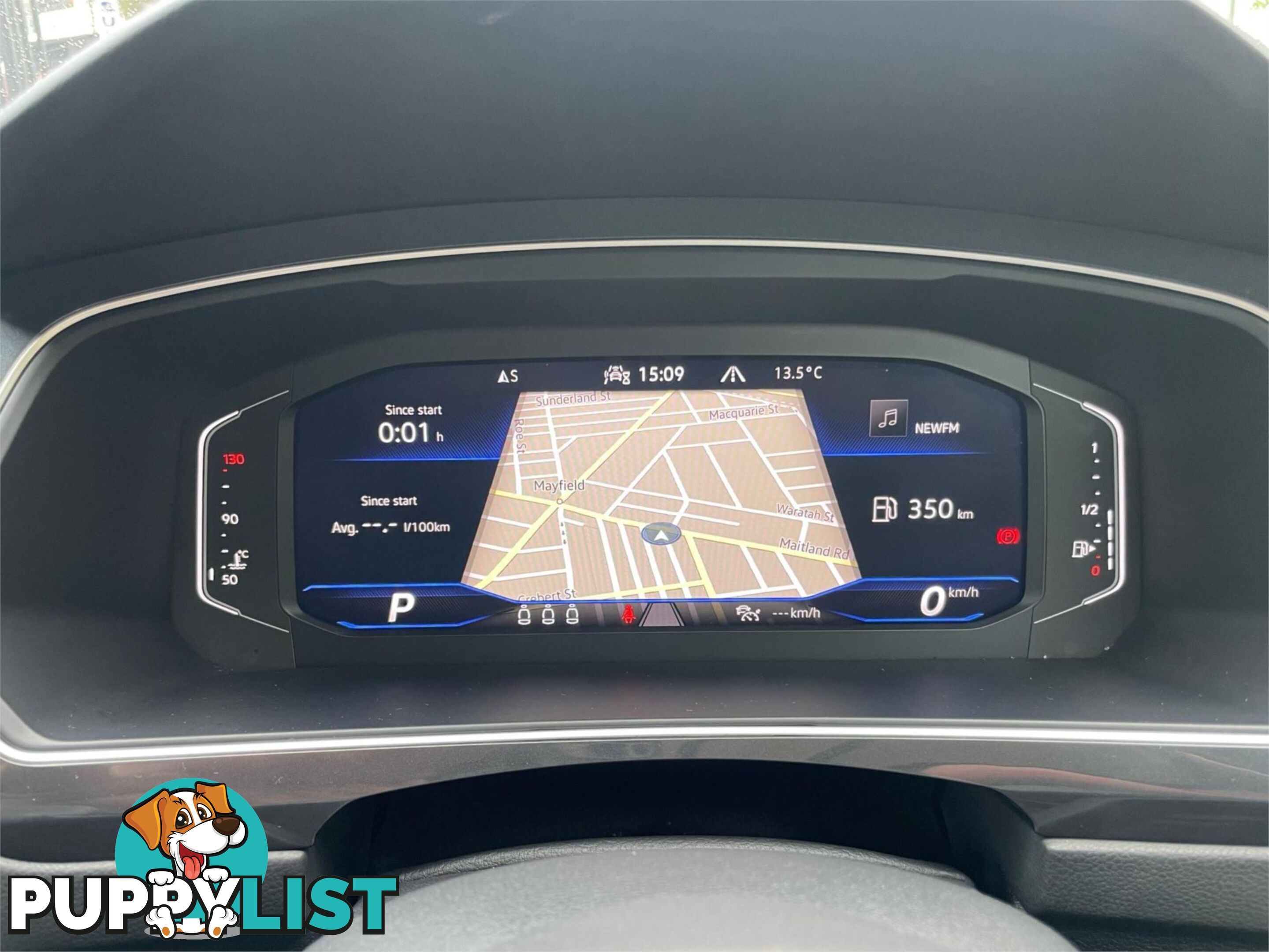 2022 VOLKSWAGEN TIGUAN 147TDIR LINE 5NAMY22 4D WAGON