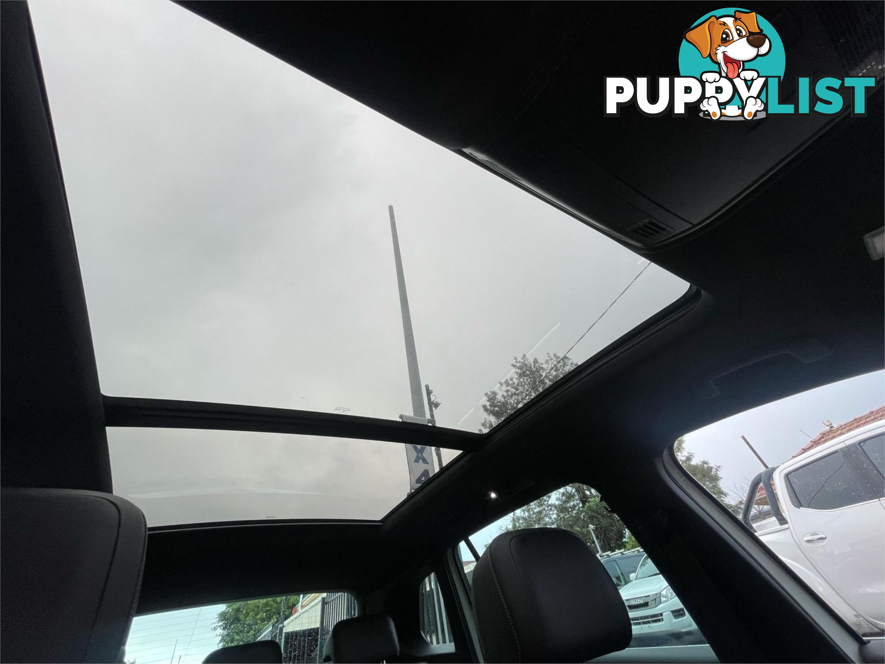 2022 VOLKSWAGEN TIGUAN 147TDIR LINE 5NAMY22 4D WAGON