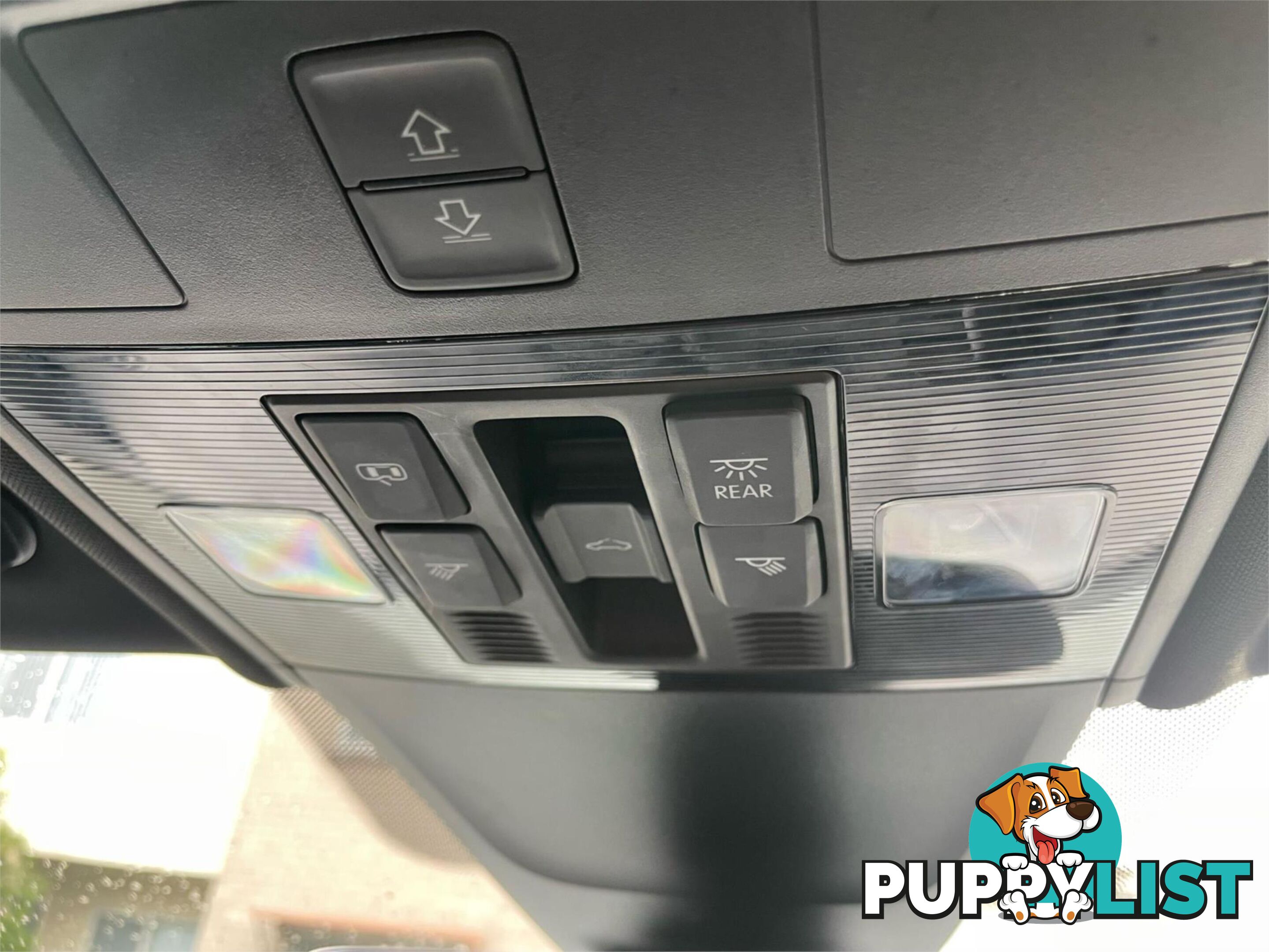 2022 VOLKSWAGEN TIGUAN 147TDIR LINE 5NAMY22 4D WAGON