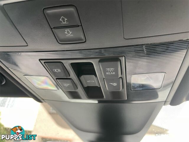 2022 VOLKSWAGEN TIGUAN 147TDIR LINE 5NAMY22 4D WAGON
