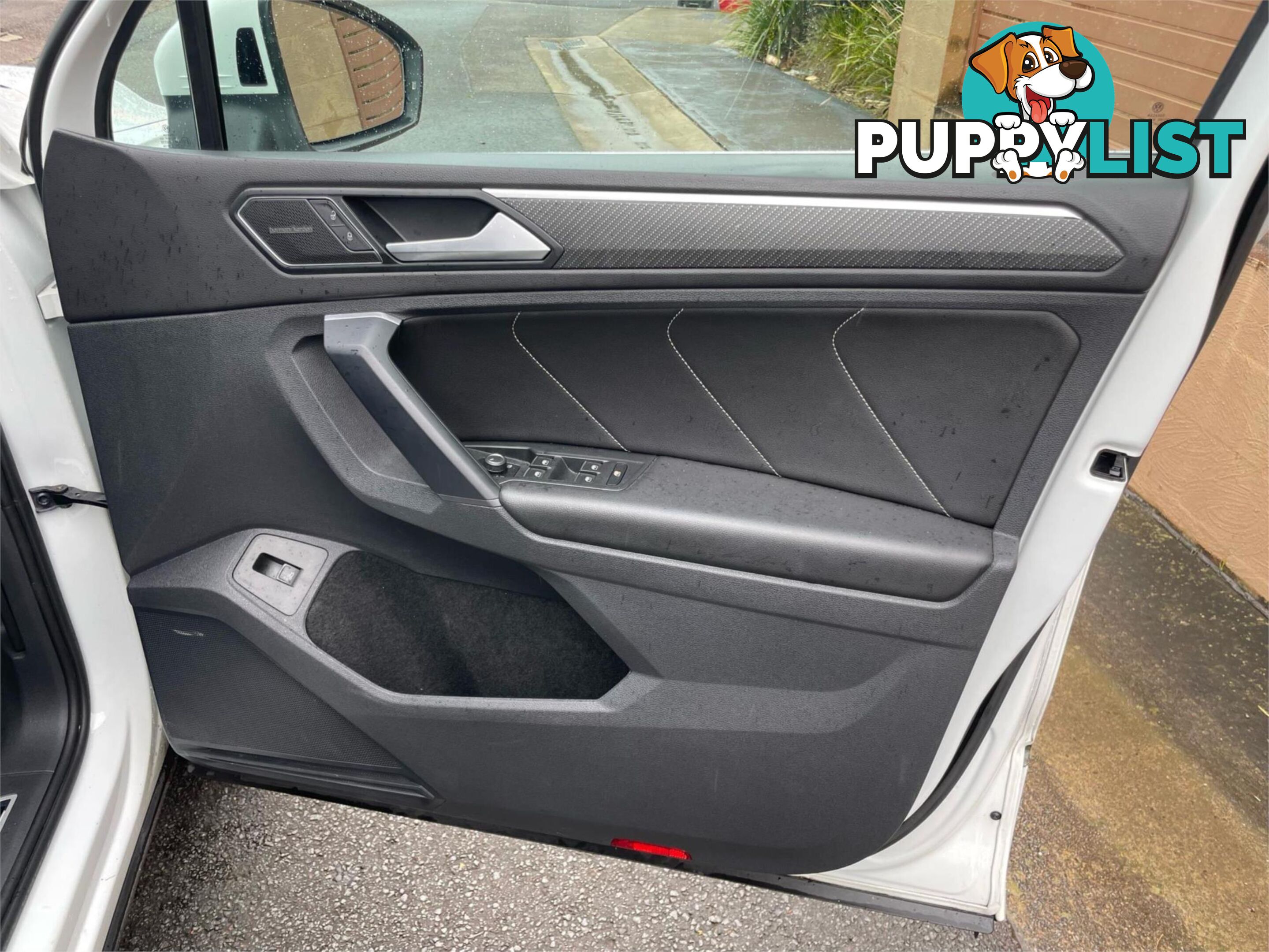 2022 VOLKSWAGEN TIGUAN 147TDIR LINE 5NAMY22 4D WAGON