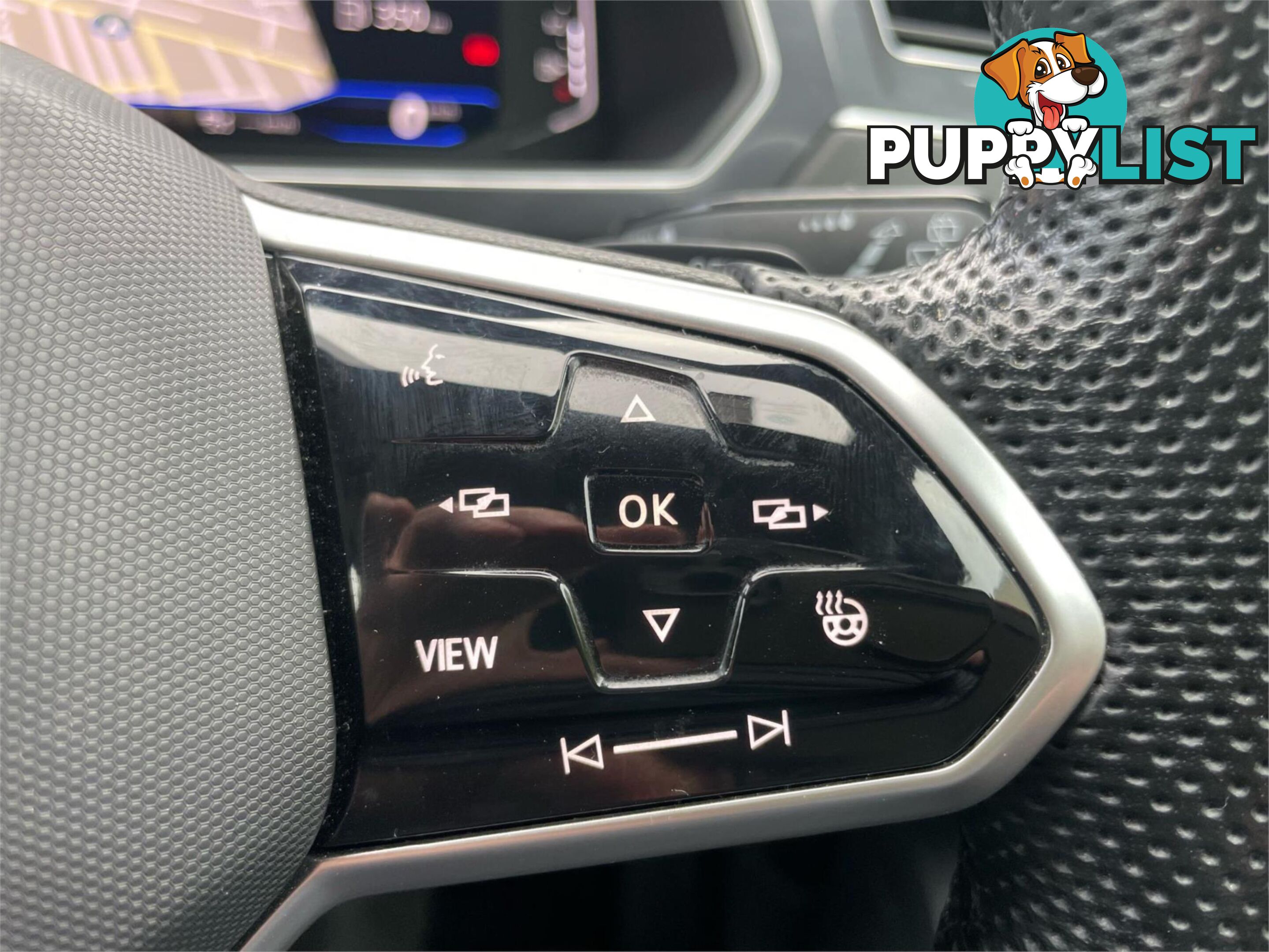 2022 VOLKSWAGEN TIGUAN 147TDIR LINE 5NAMY22 4D WAGON