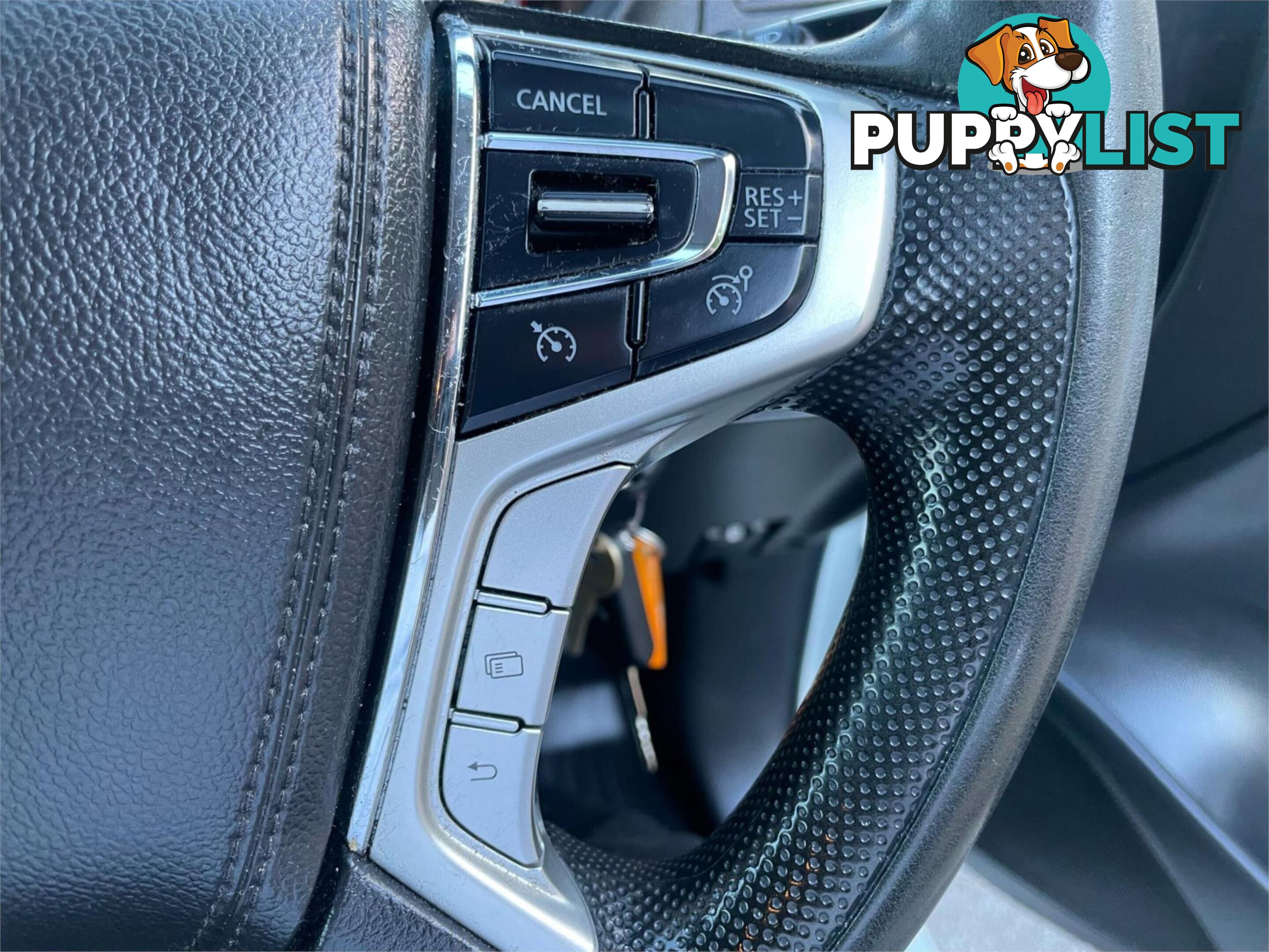 2019 MITSUBISHI TRITON GLXADAS MRMY19 DOUBLE CAB P/UP