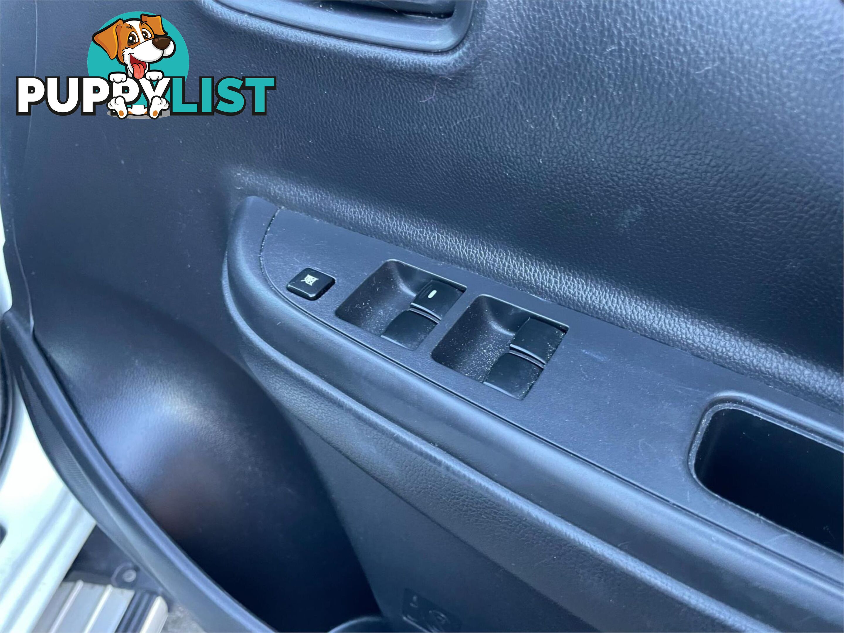 2019 MITSUBISHI TRITON GLXADAS MRMY19 DOUBLE CAB P/UP